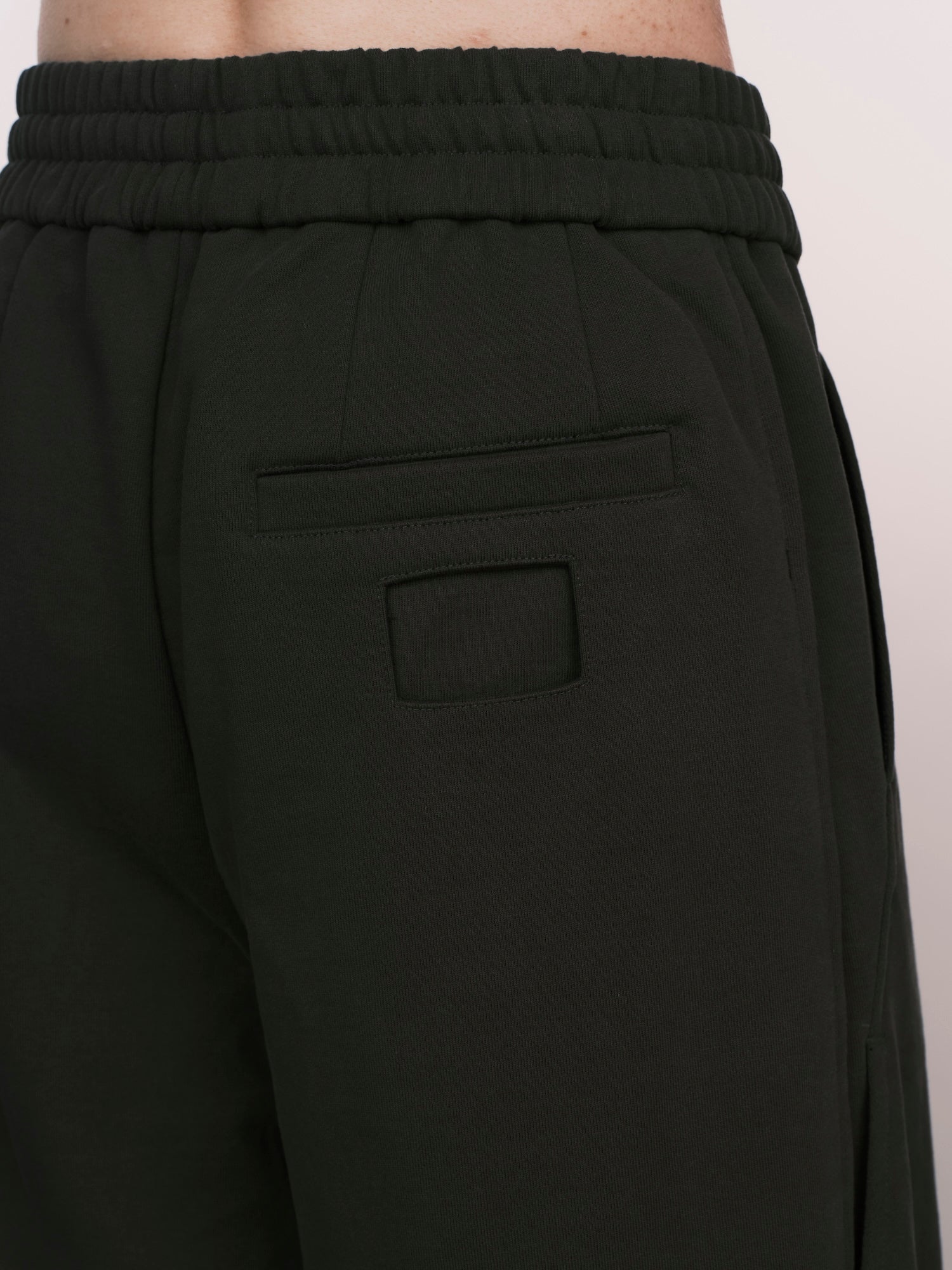 Interweaved Sweatpants