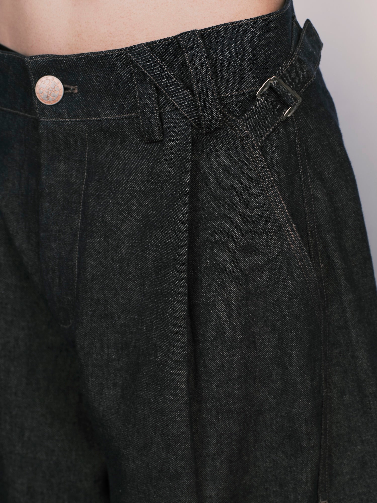 Bermuda Cargo Shorts
