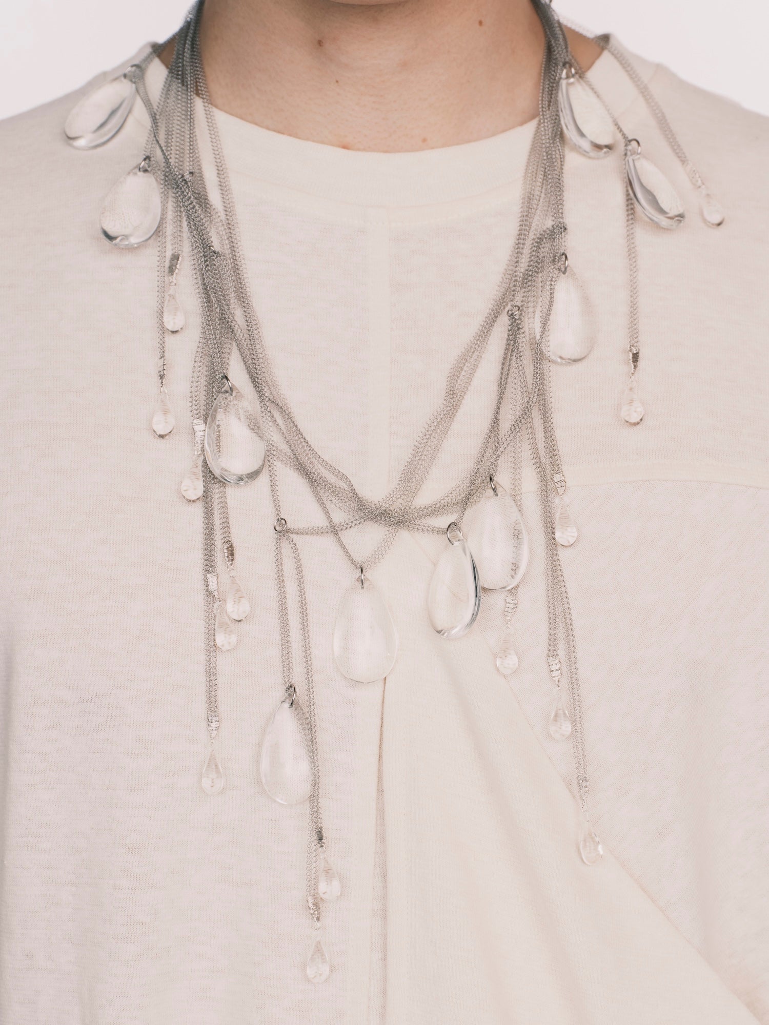 Sweat Necklace