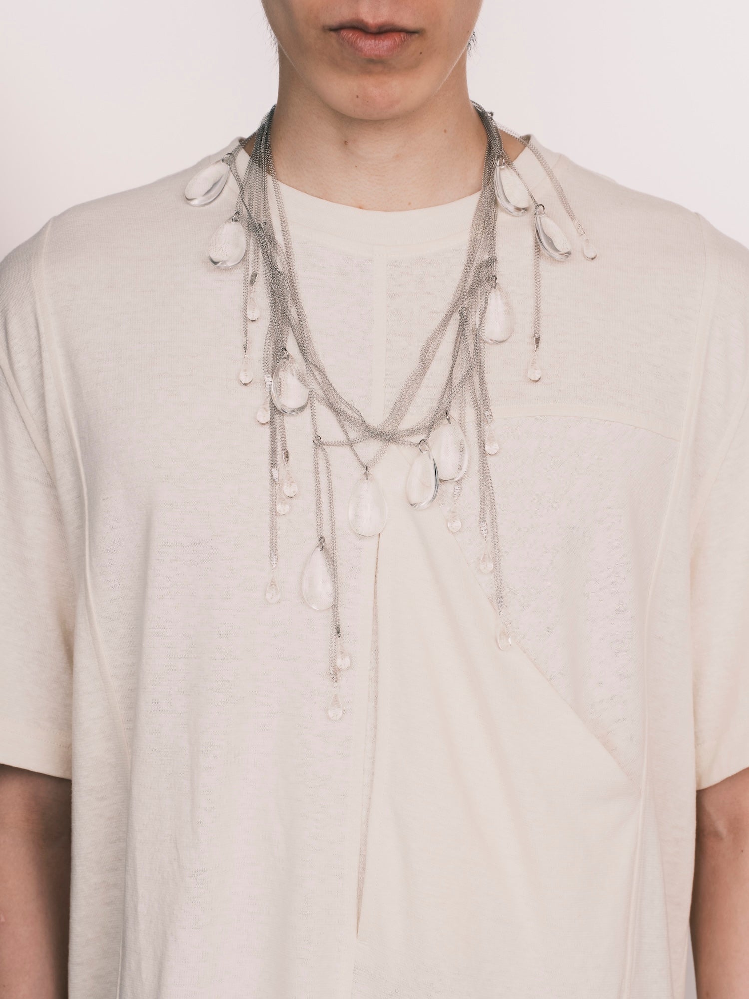 Sweat Necklace