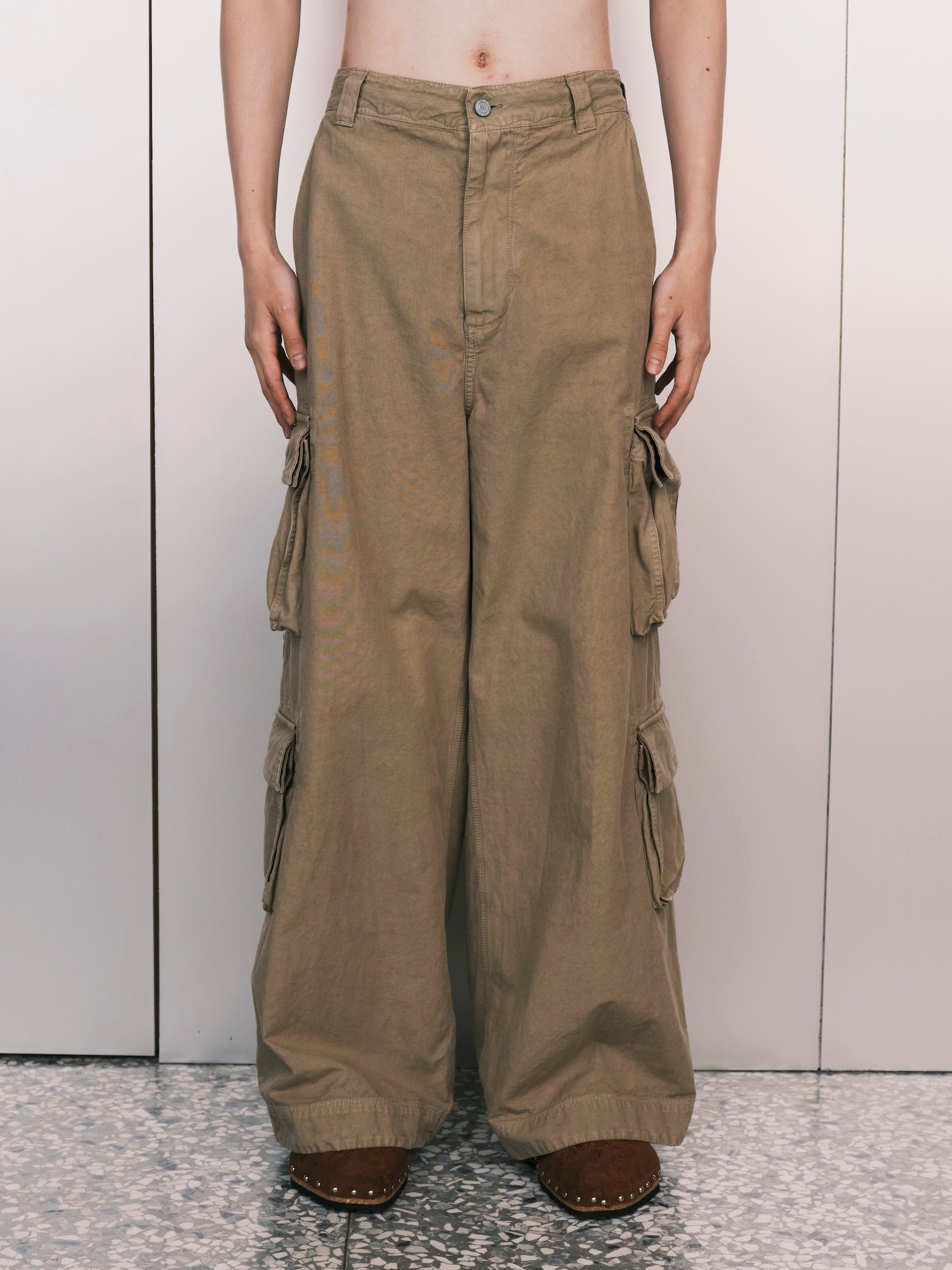 Cargo Pants