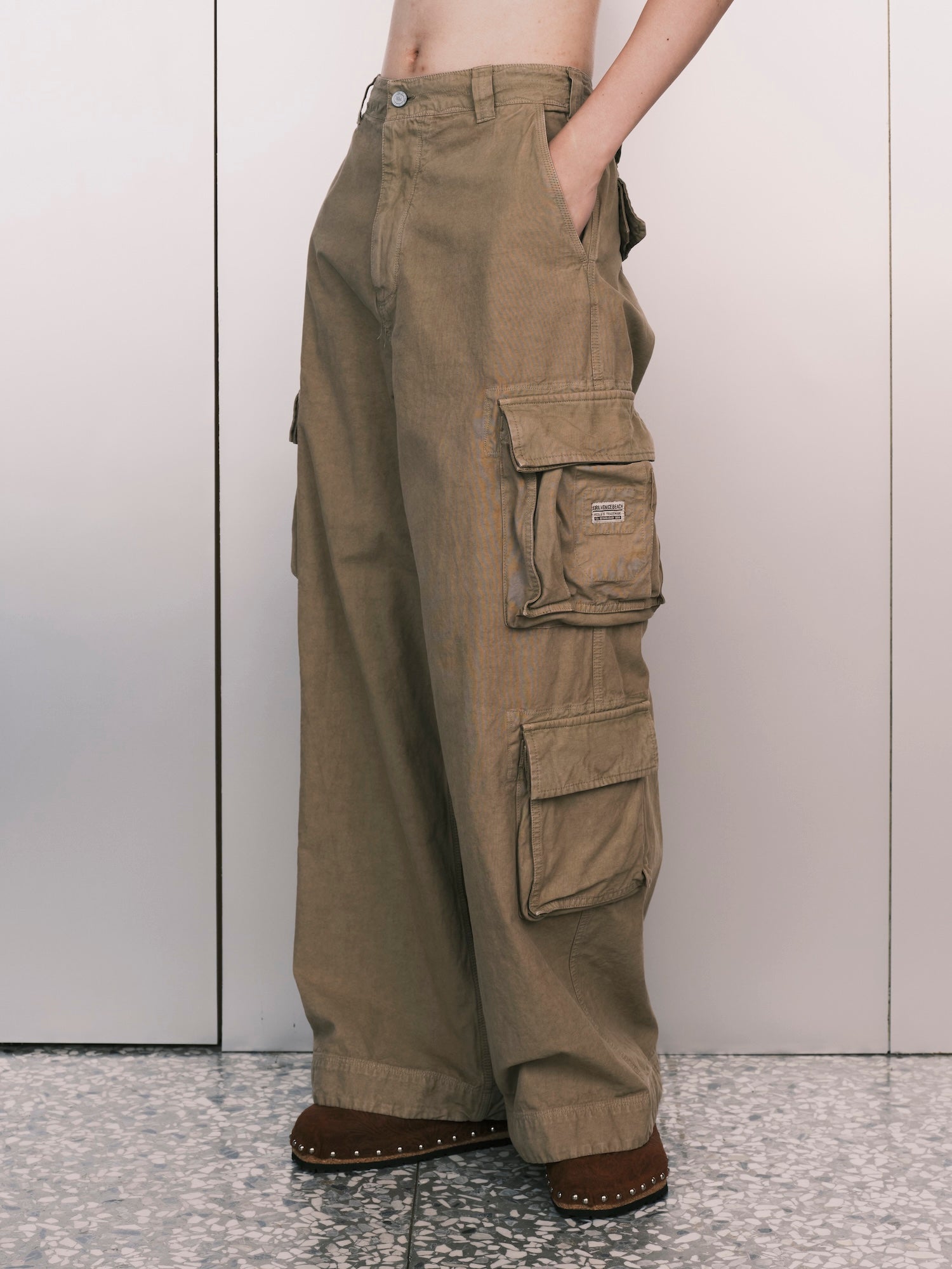 Cargo Pants