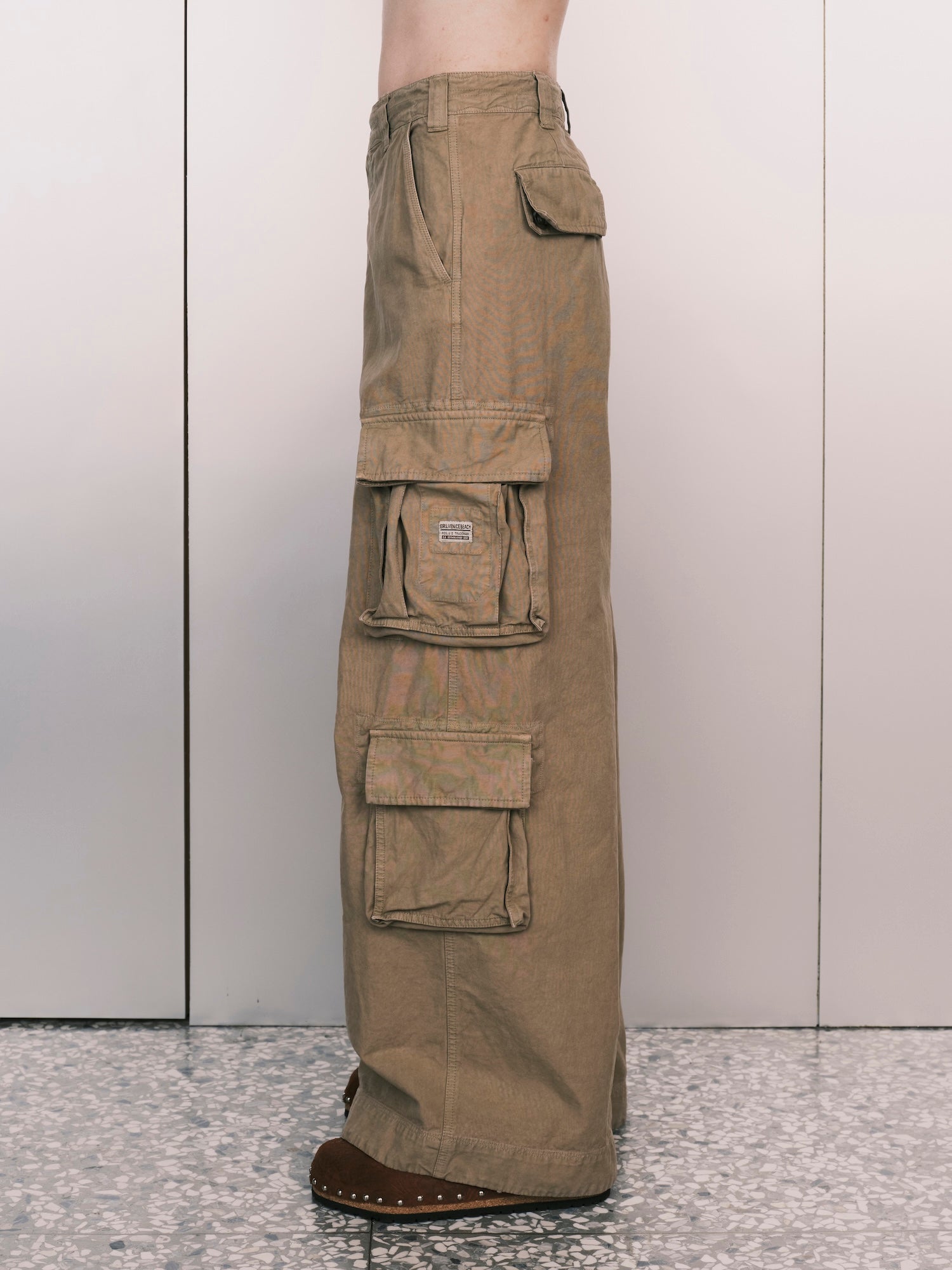 Cargo Pants