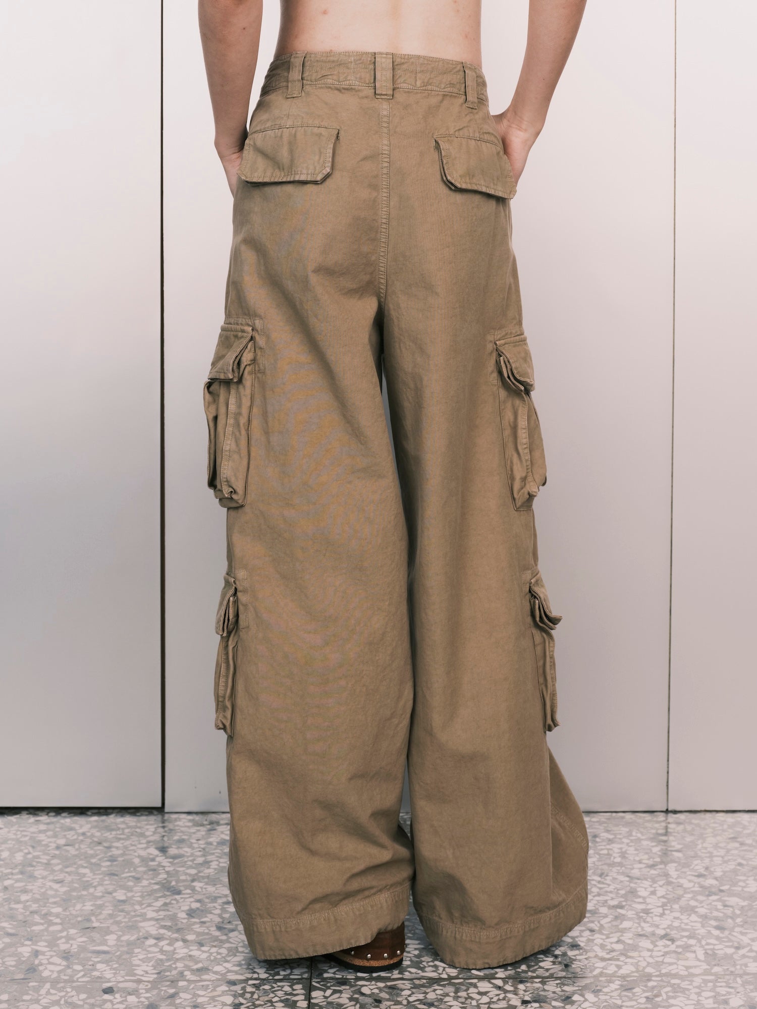 Cargo Pants