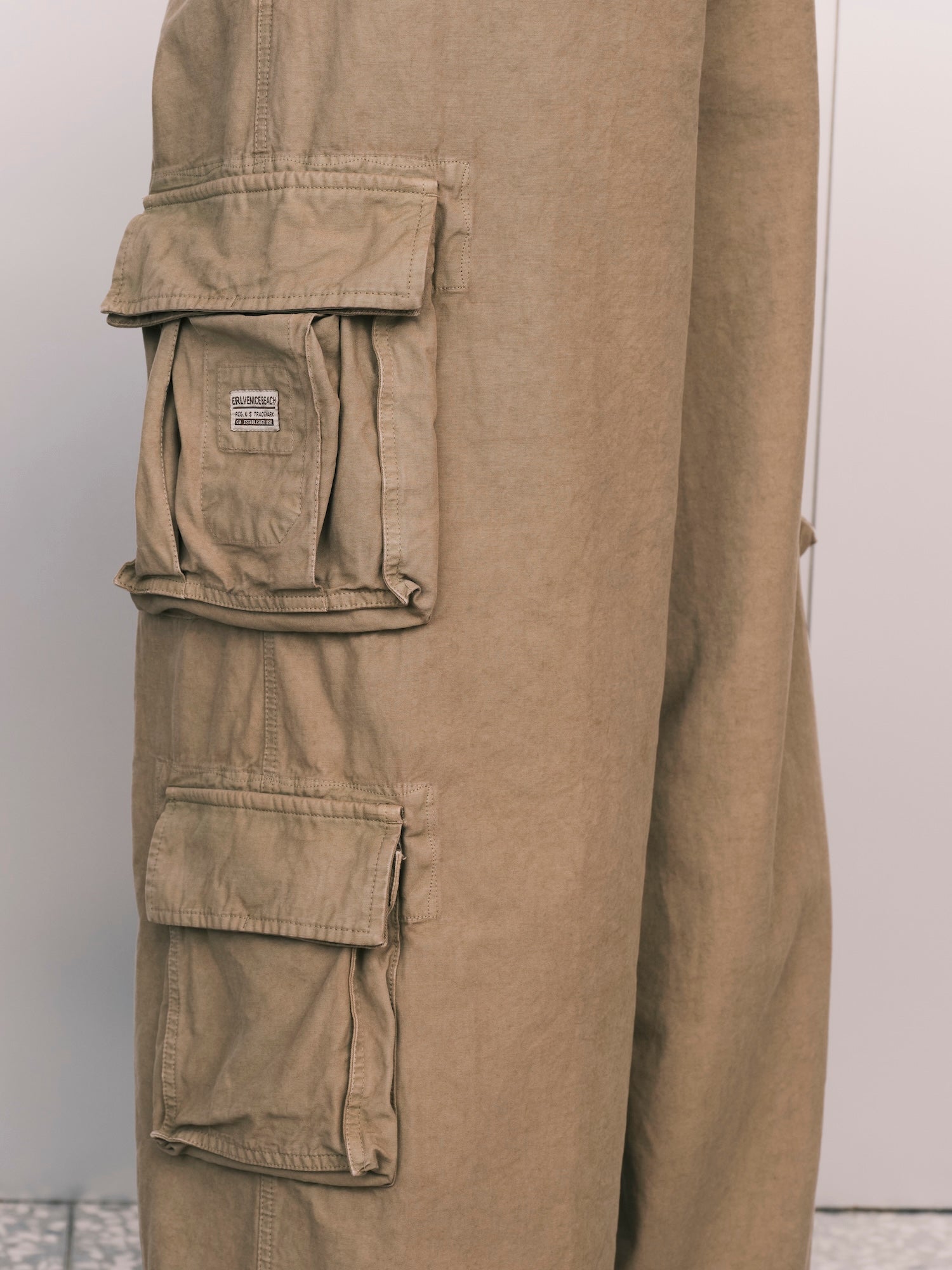 Cargo Pants