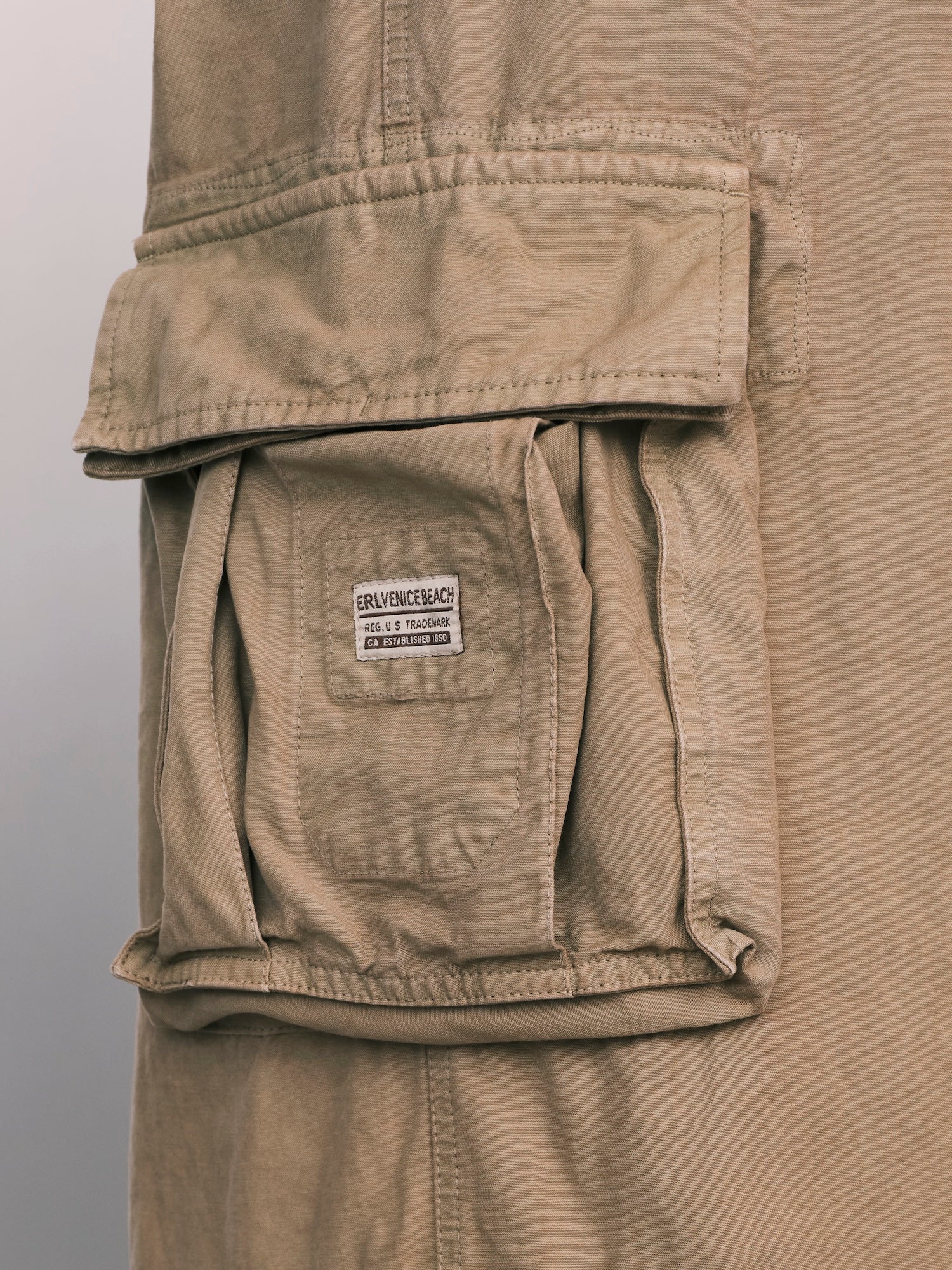 Cargo Pants