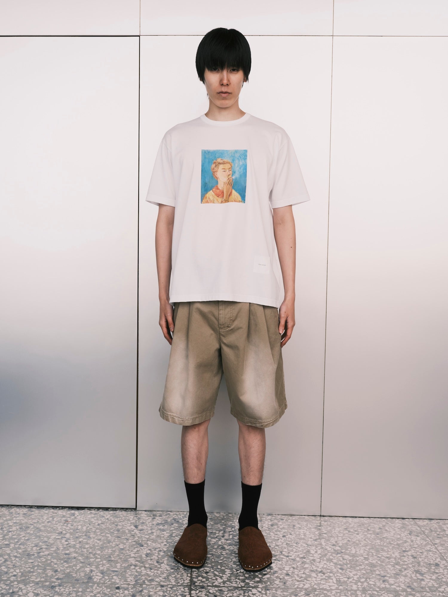 Tove Jansson T-Shirt