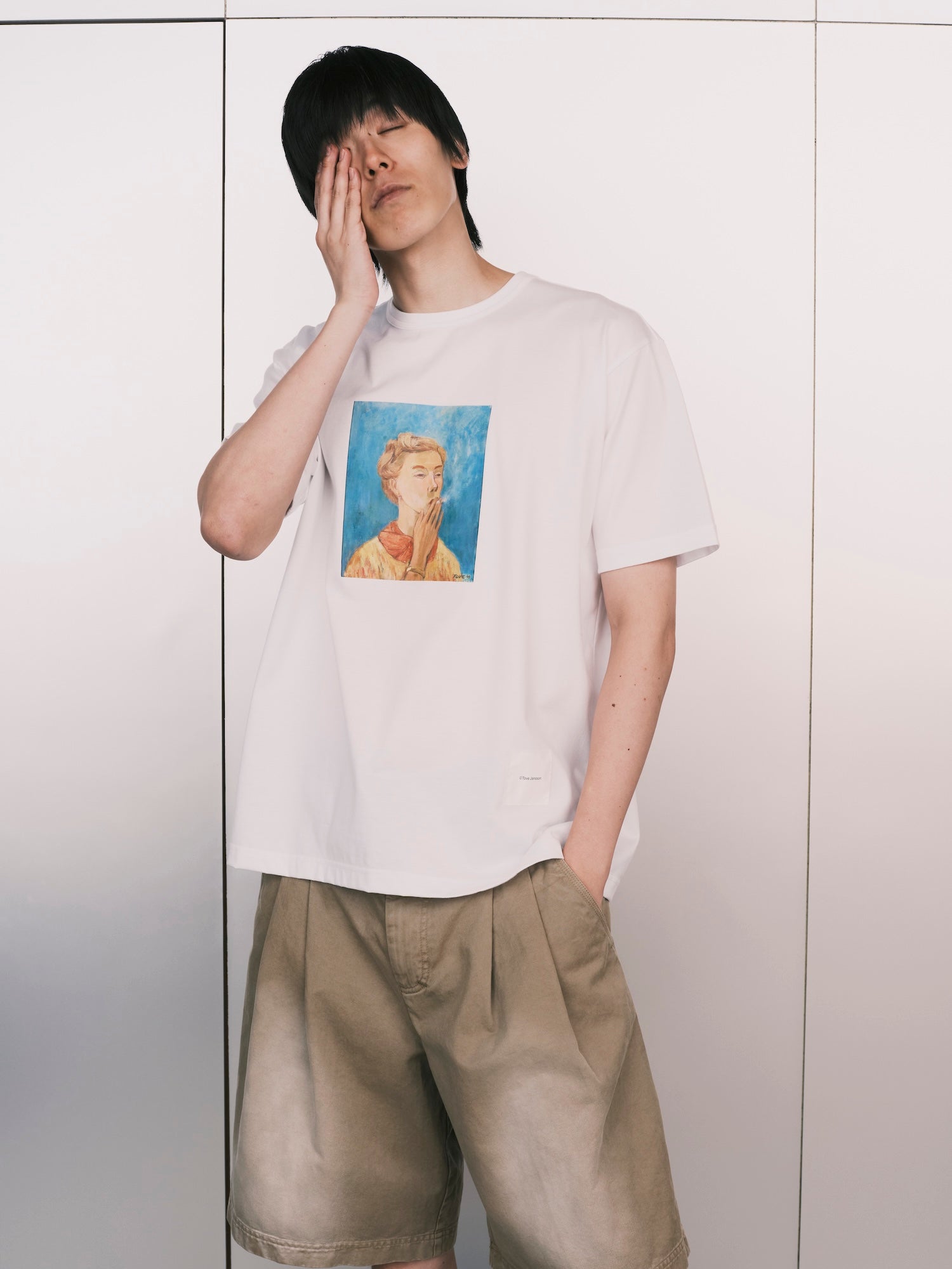 Tove Jansson T-Shirt