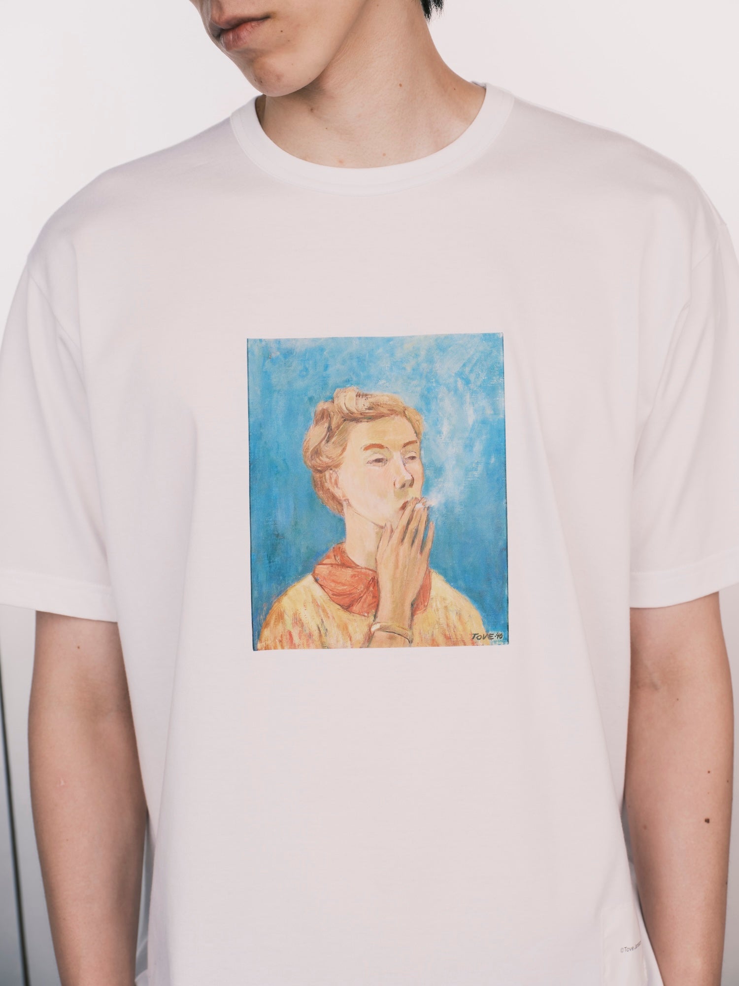 Tove Jansson T-Shirt
