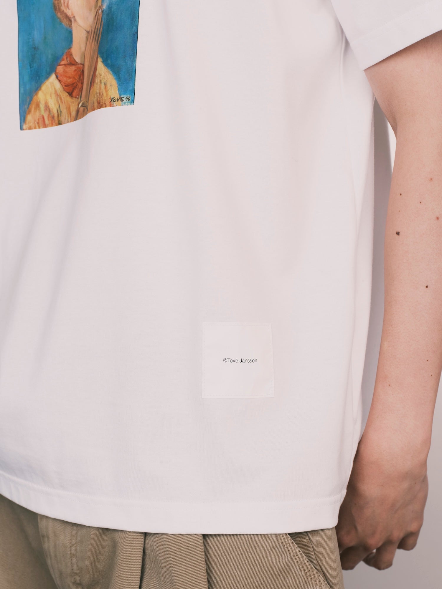 Tove Jansson T-Shirt