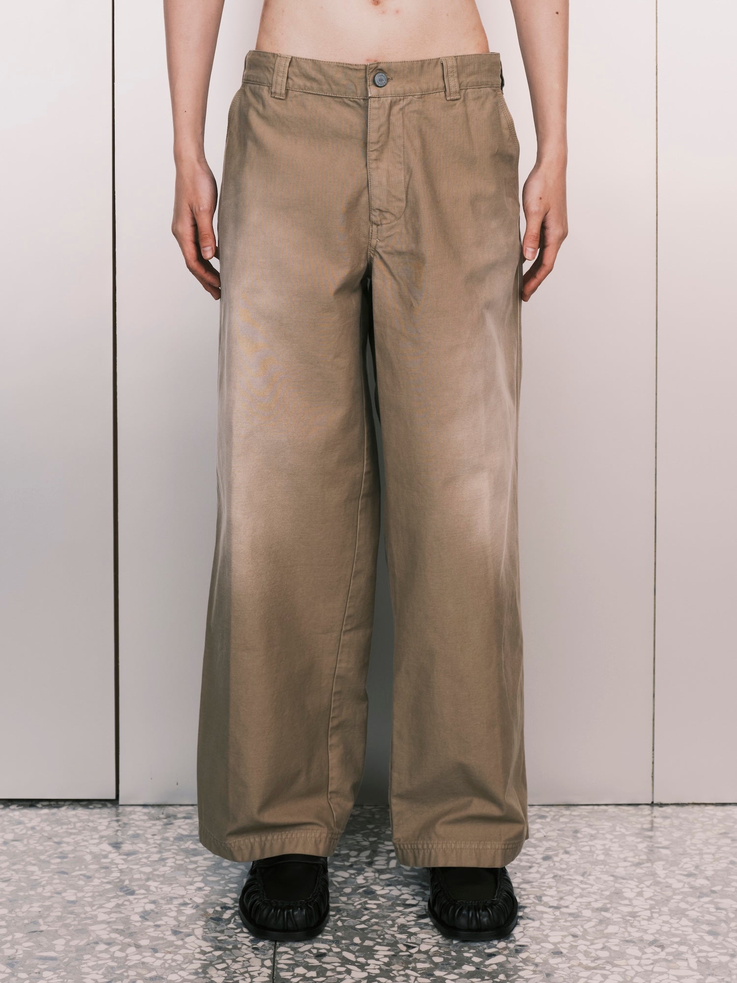 Chino Pants