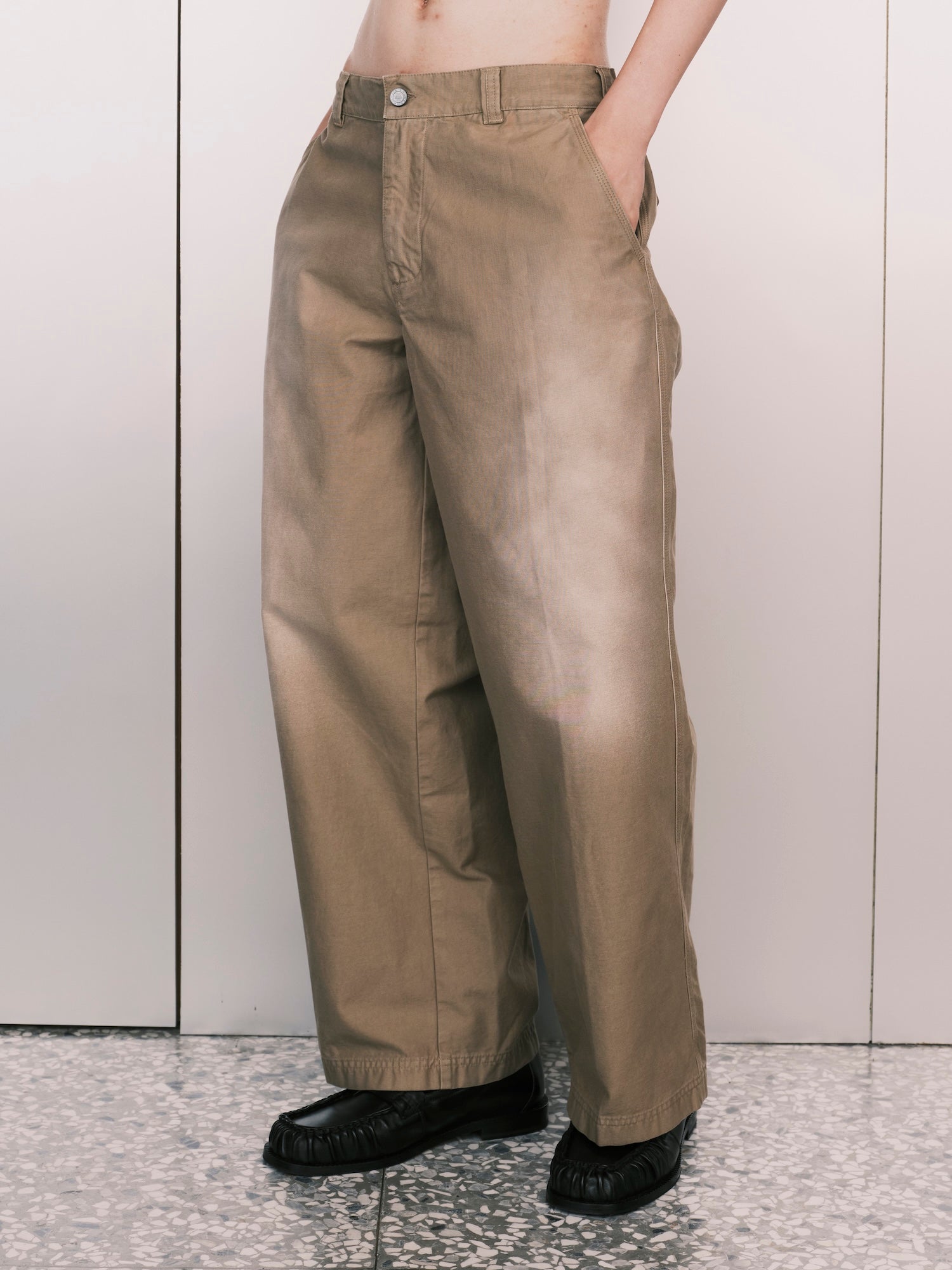 Chino Pants