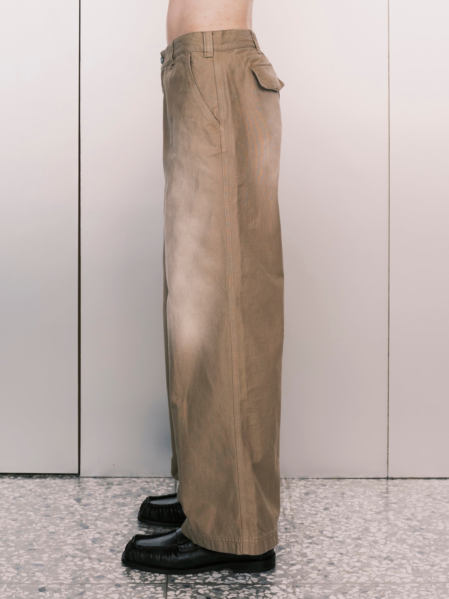 Chino Pants