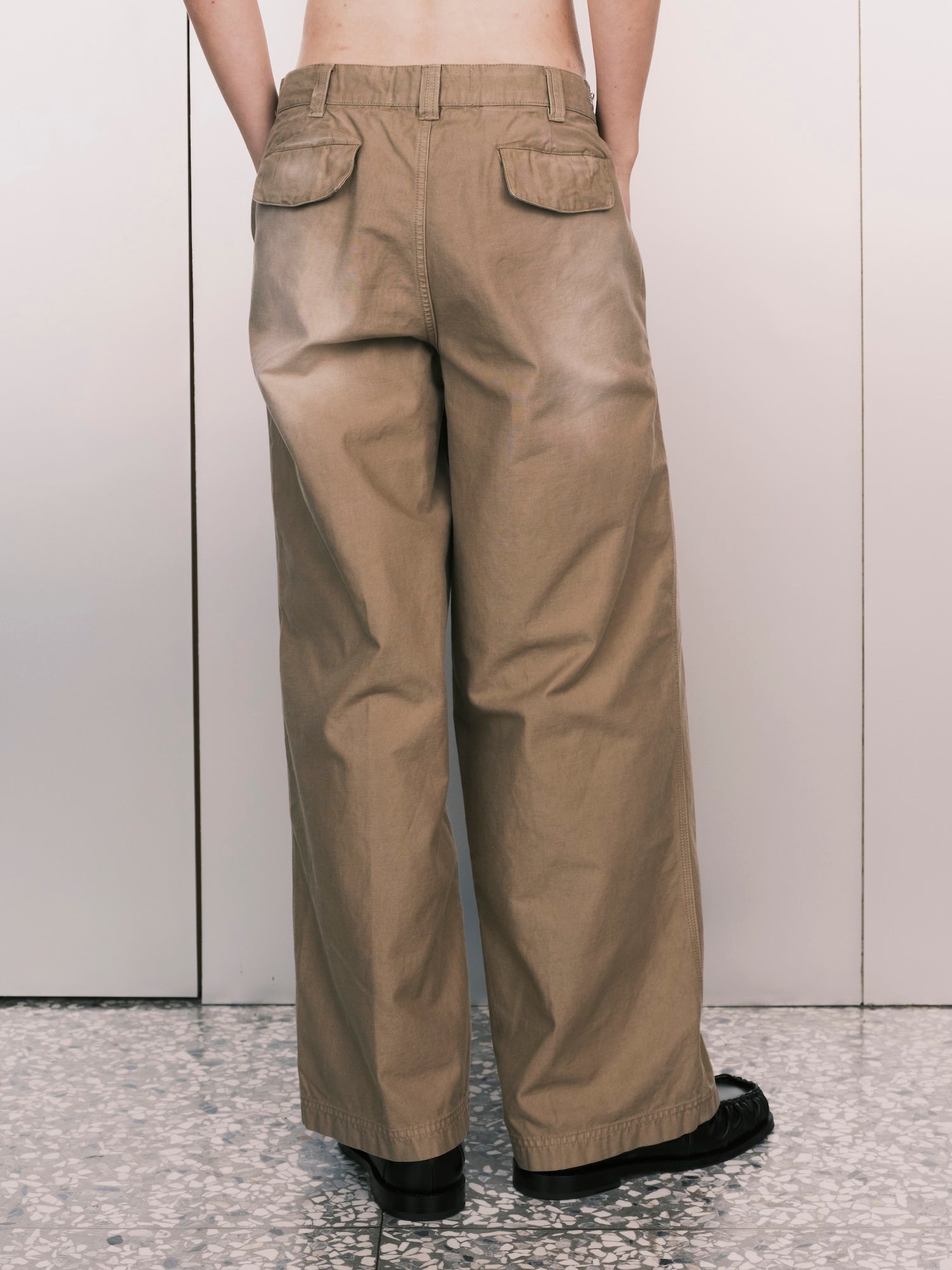 Chino Pants