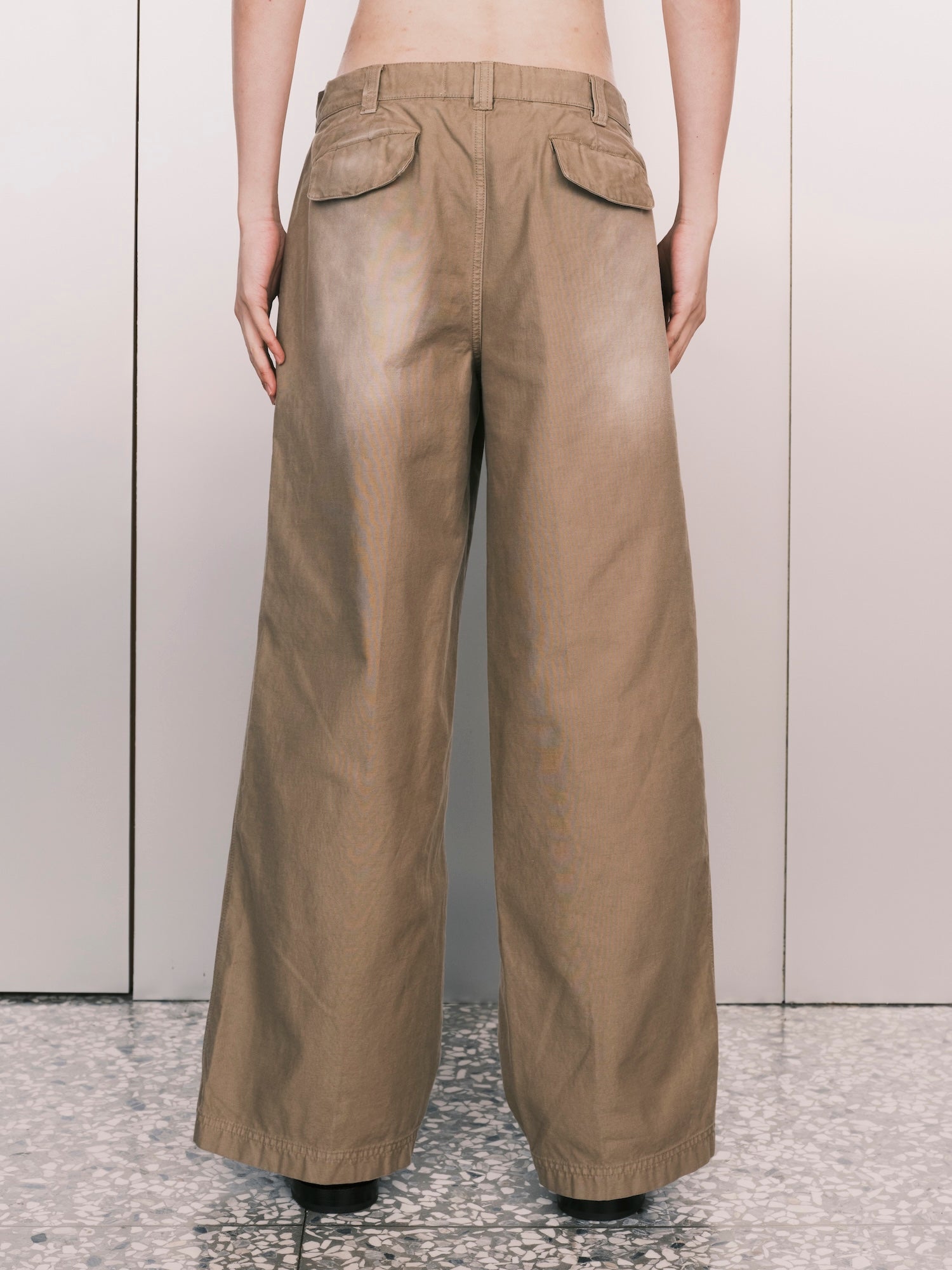 Chino Pants