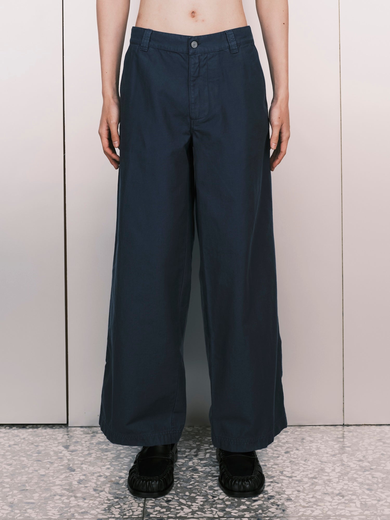 Chino Pants