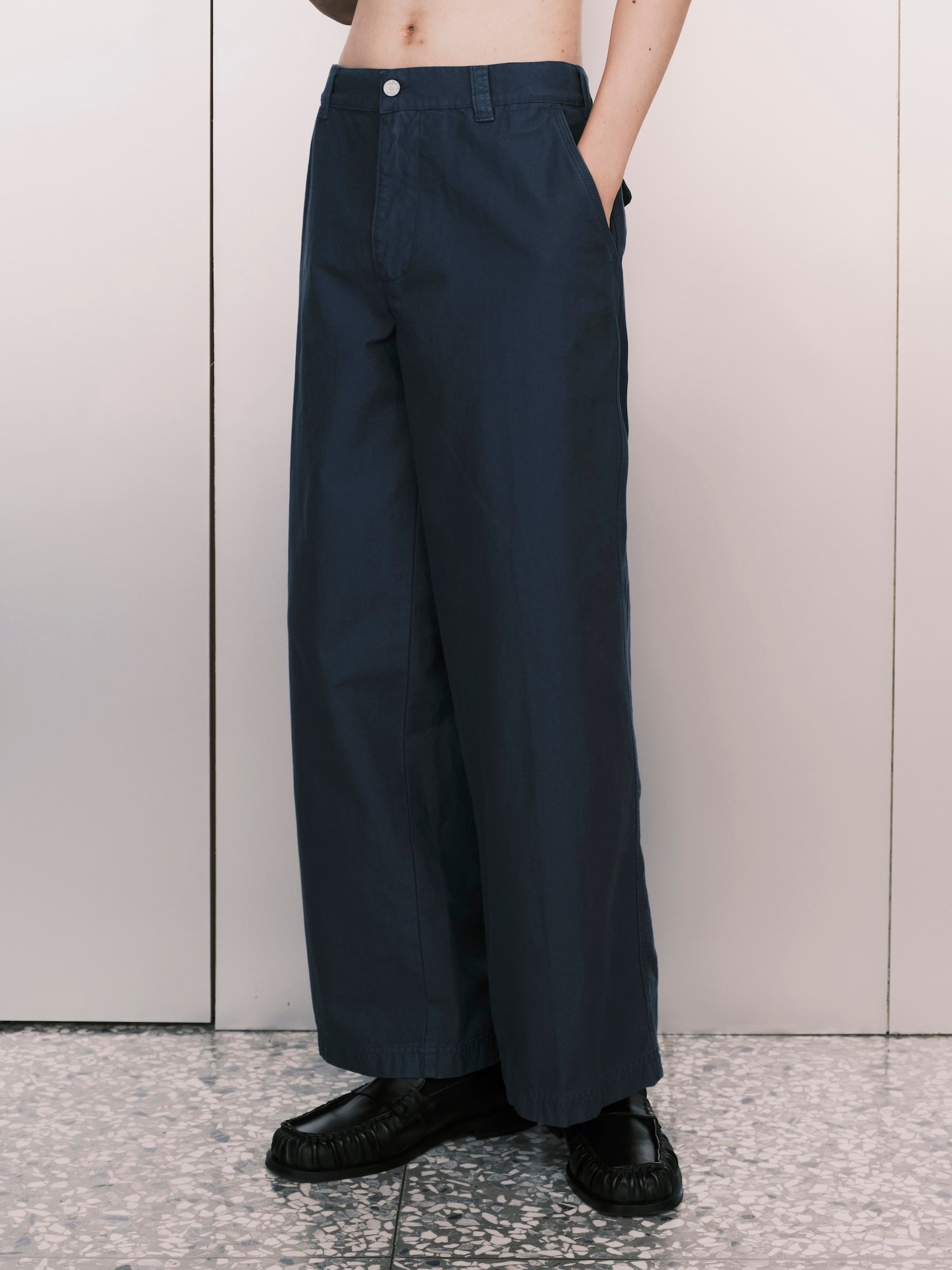 Chino Pants