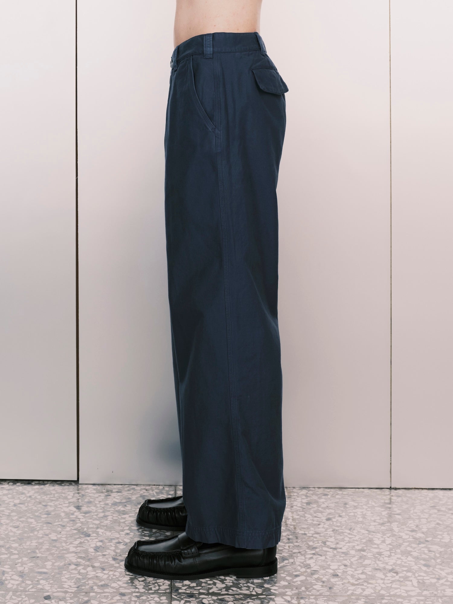 Chino Pants