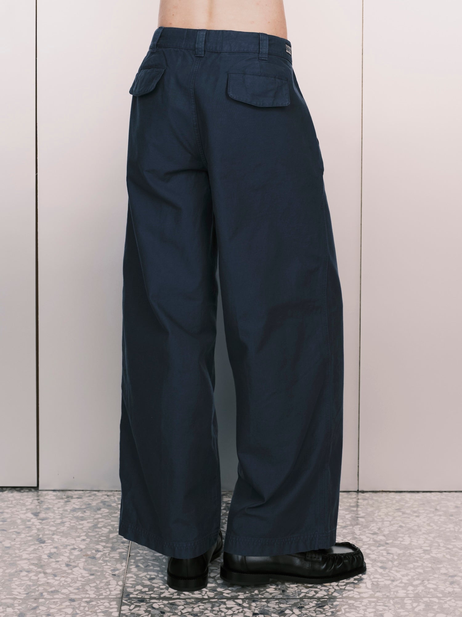 Chino Pants