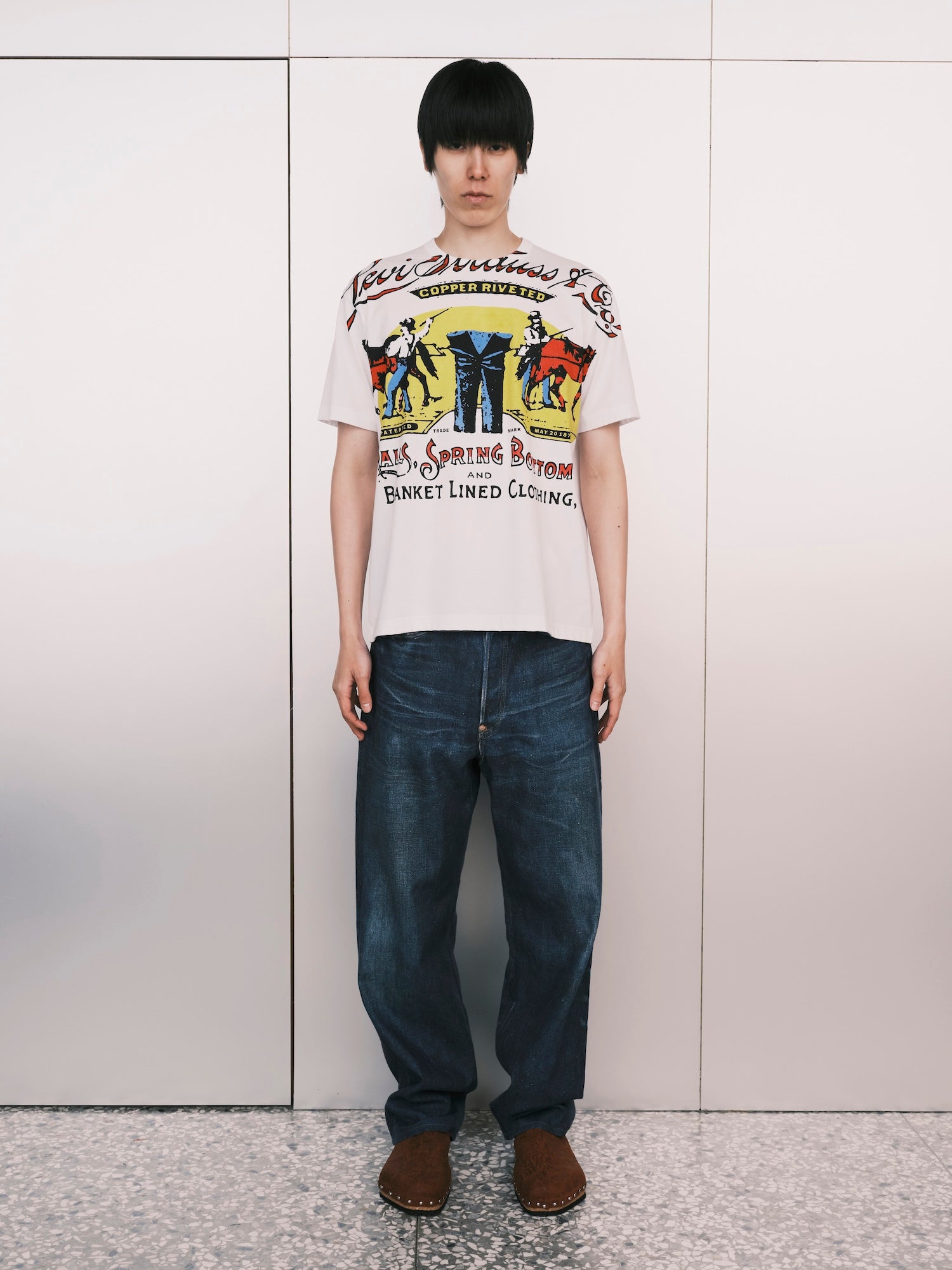 Levi's T-Shirt