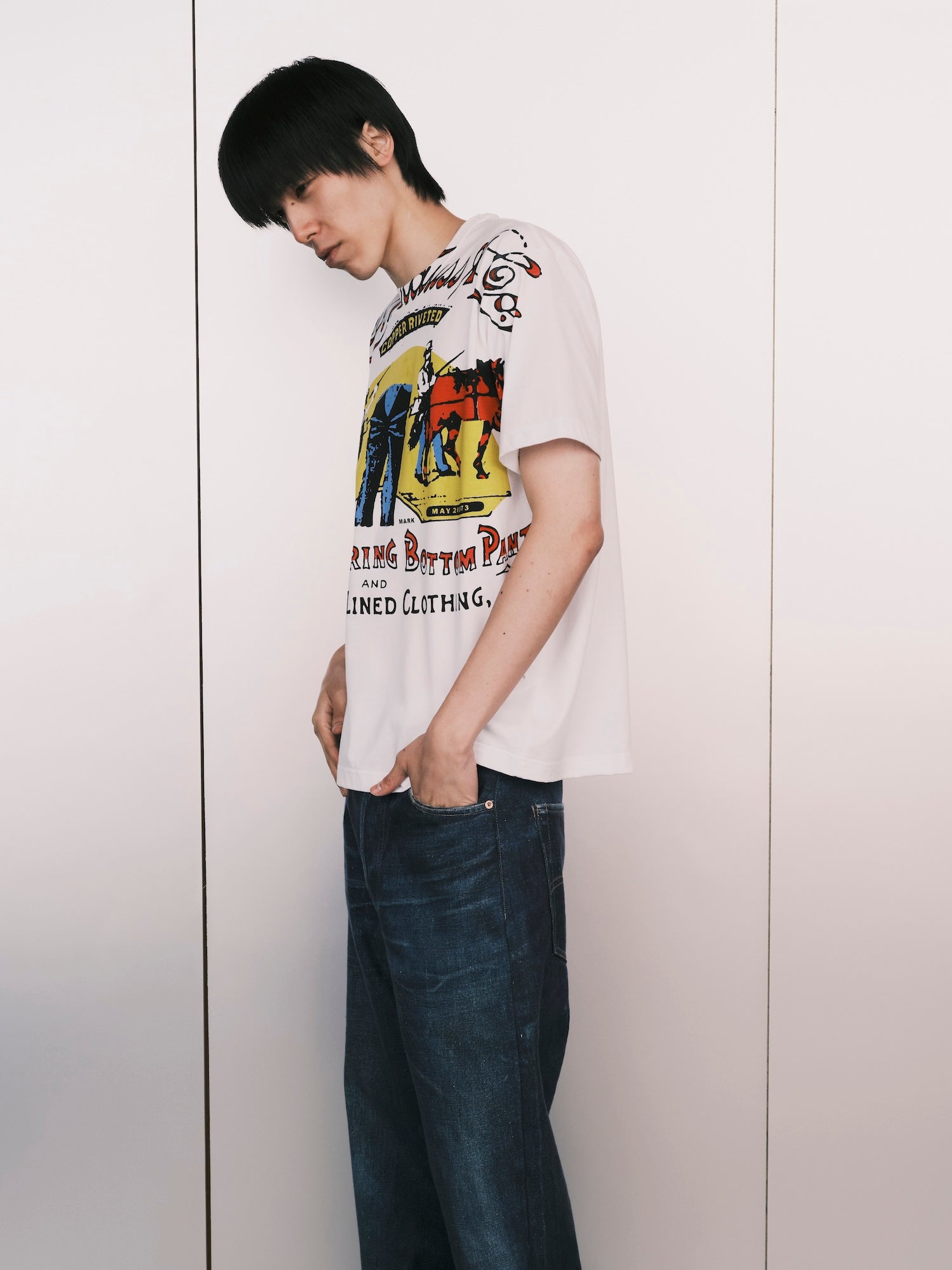 Levi's T-Shirt