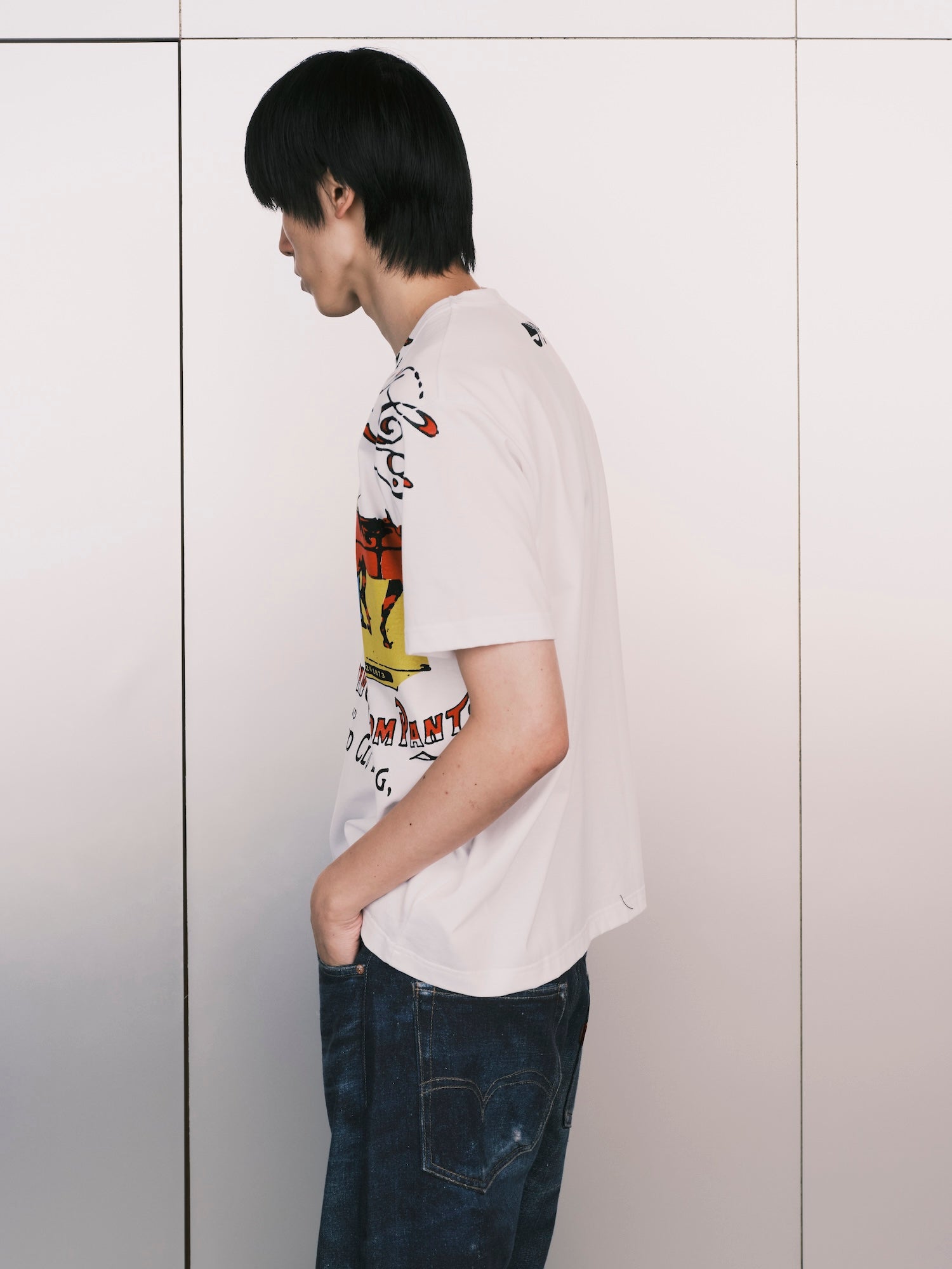 Levi's T-Shirt