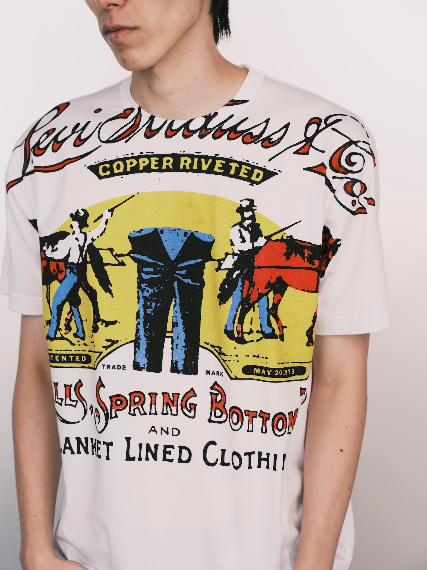 Levi's T-Shirt