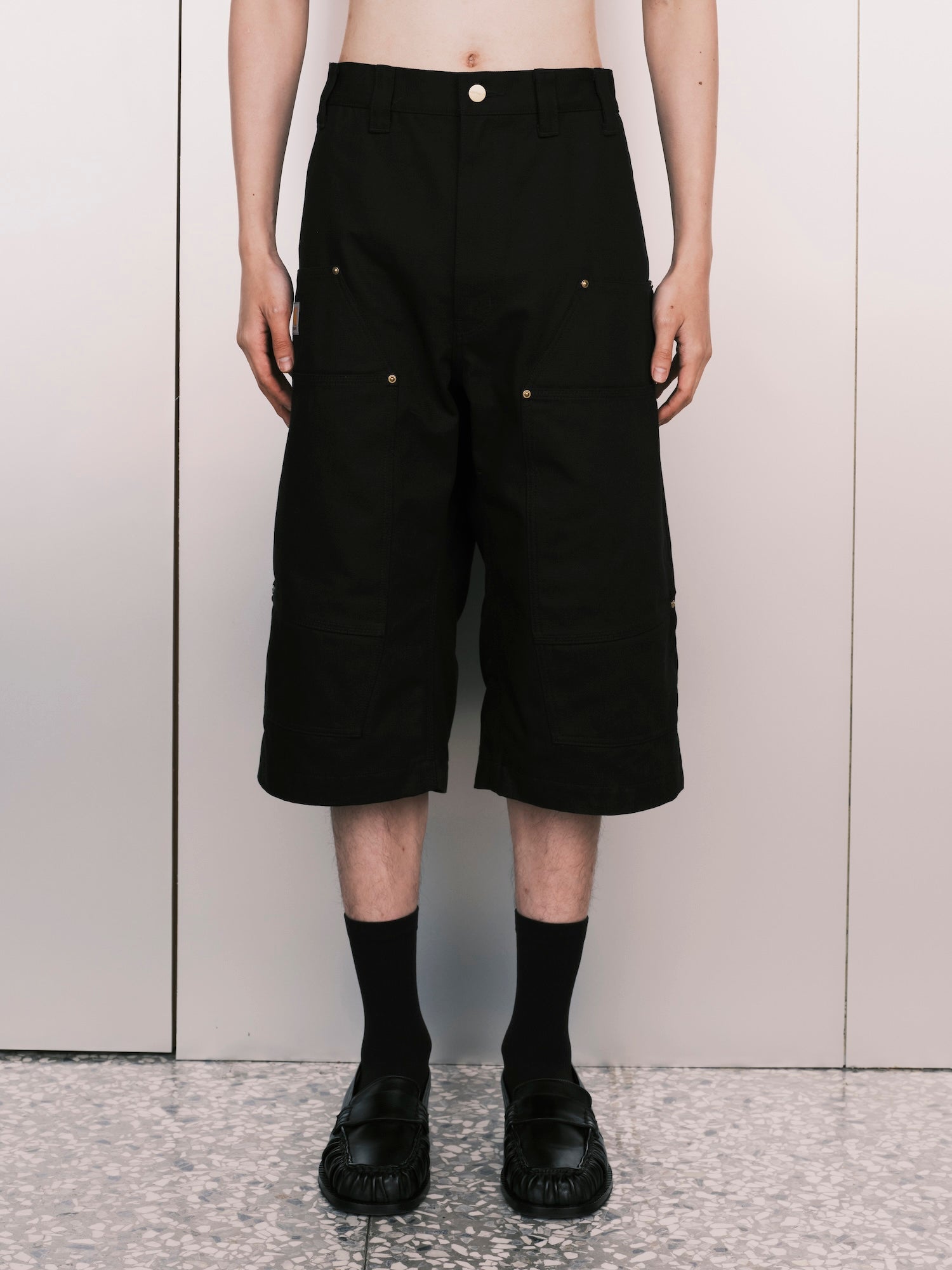 Work Shorts