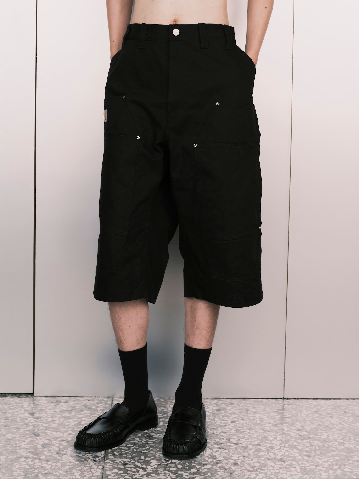 Work Shorts