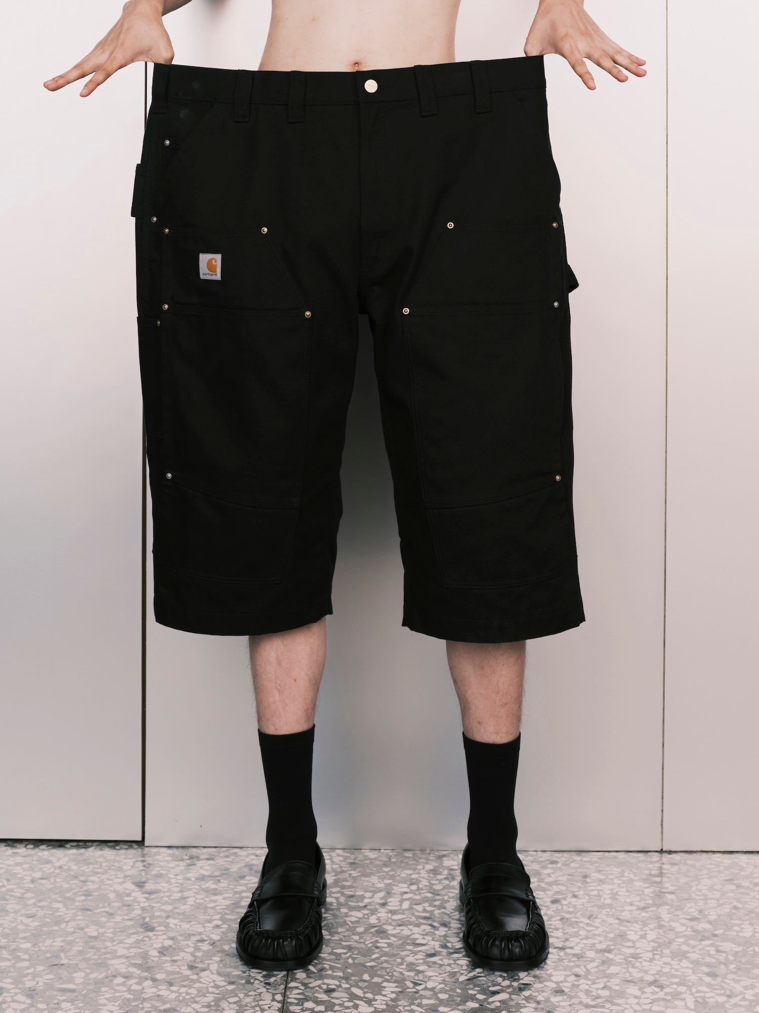 Work Shorts
