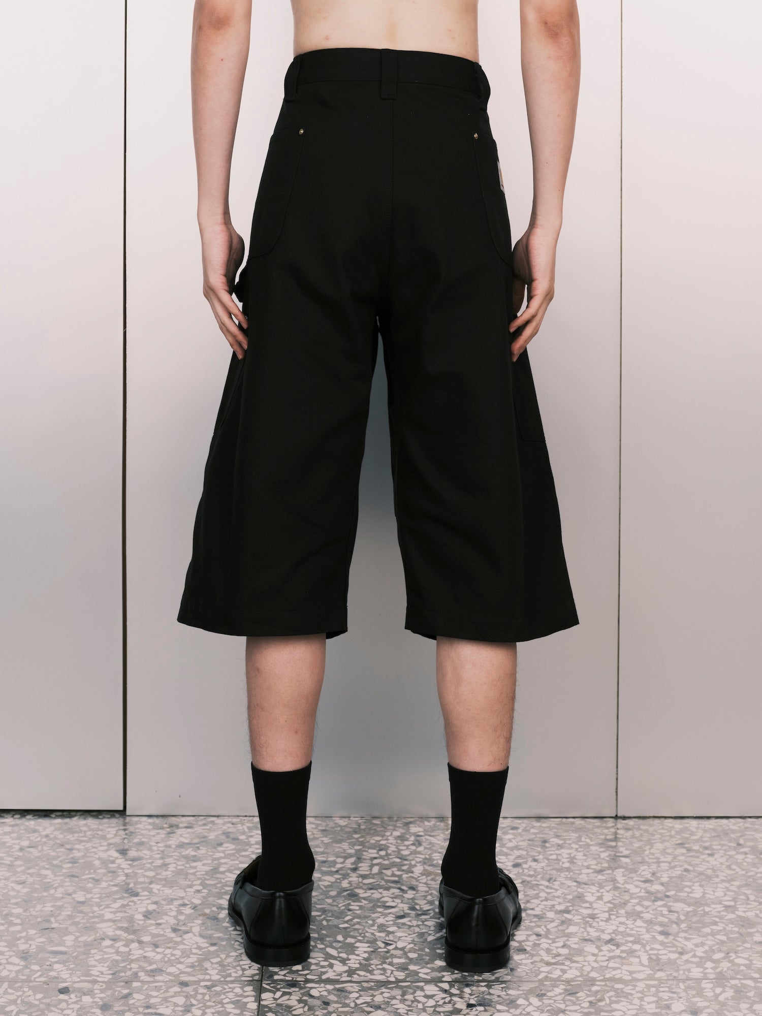 Work Shorts