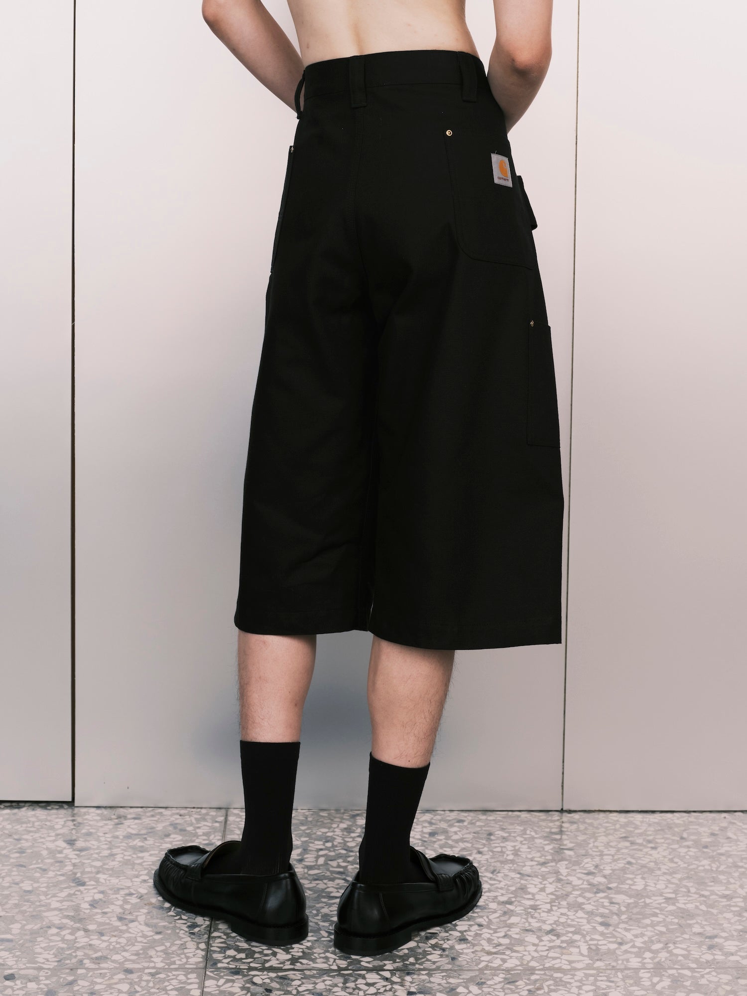 Work Shorts