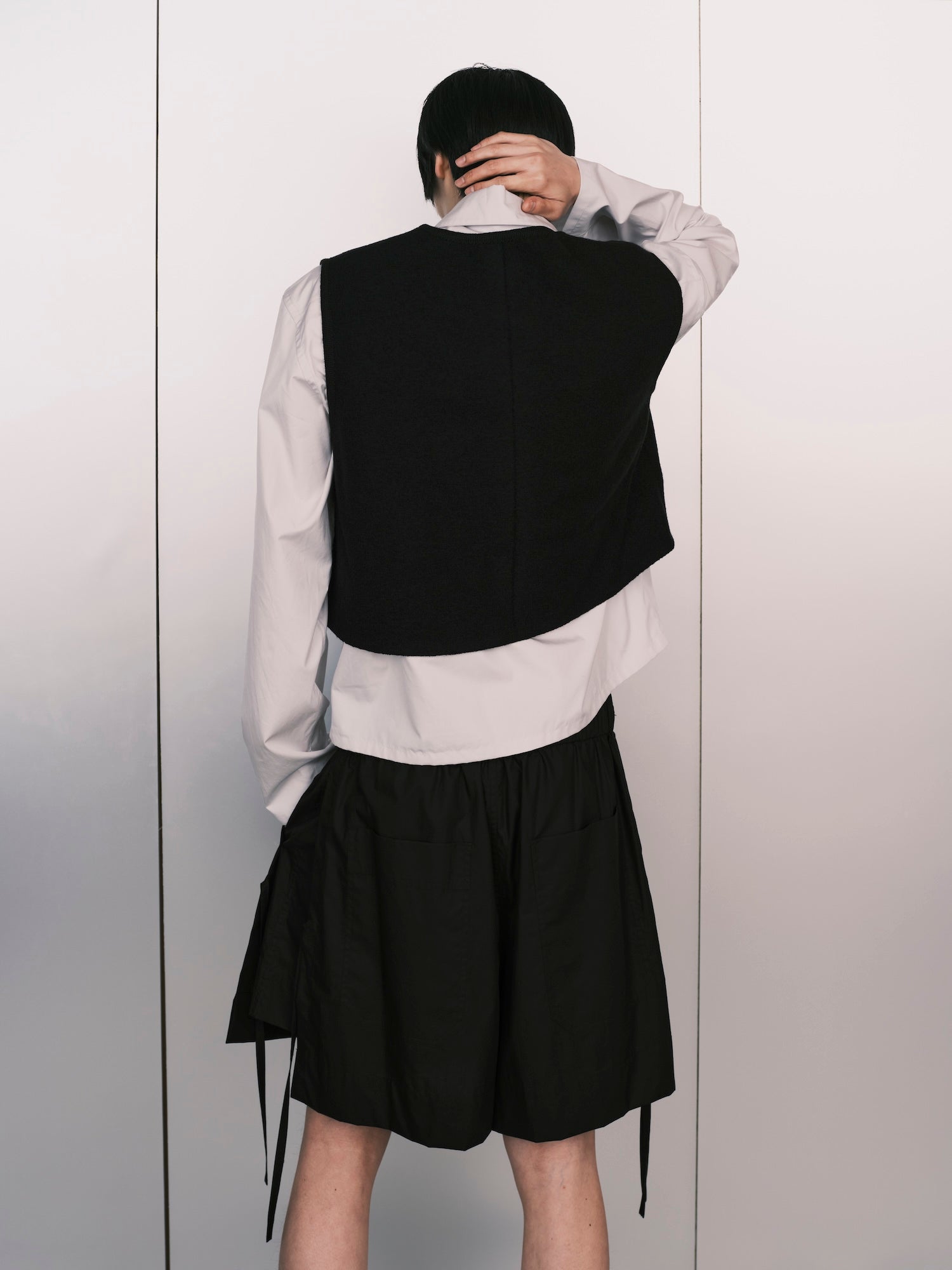 Walker Utility Gilet