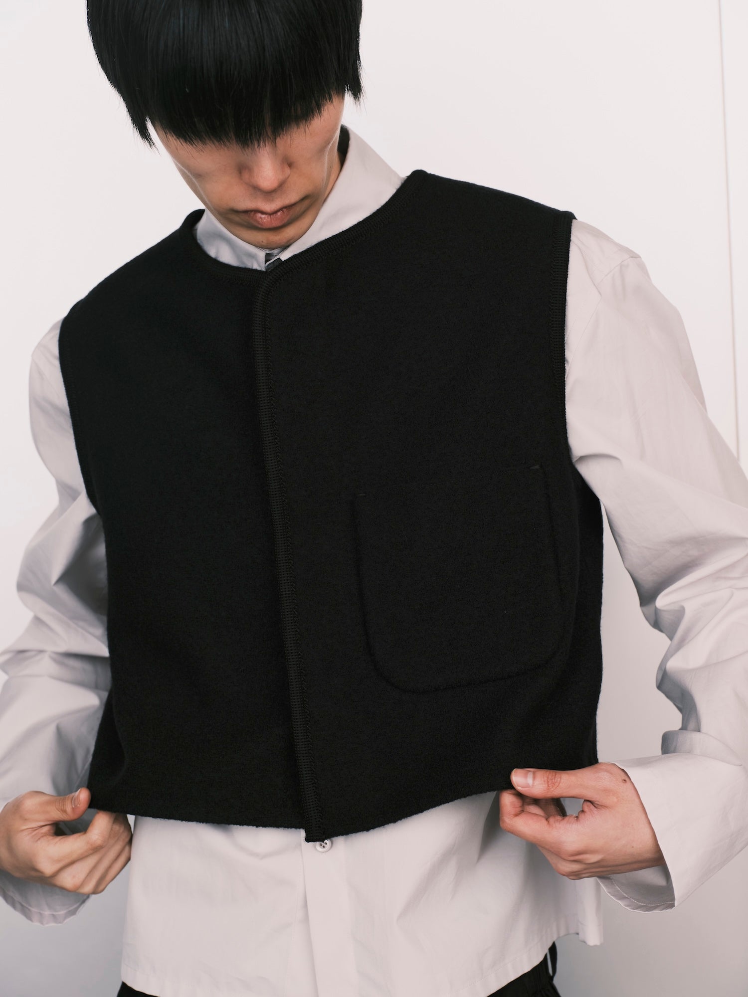 Walker Utility Gilet