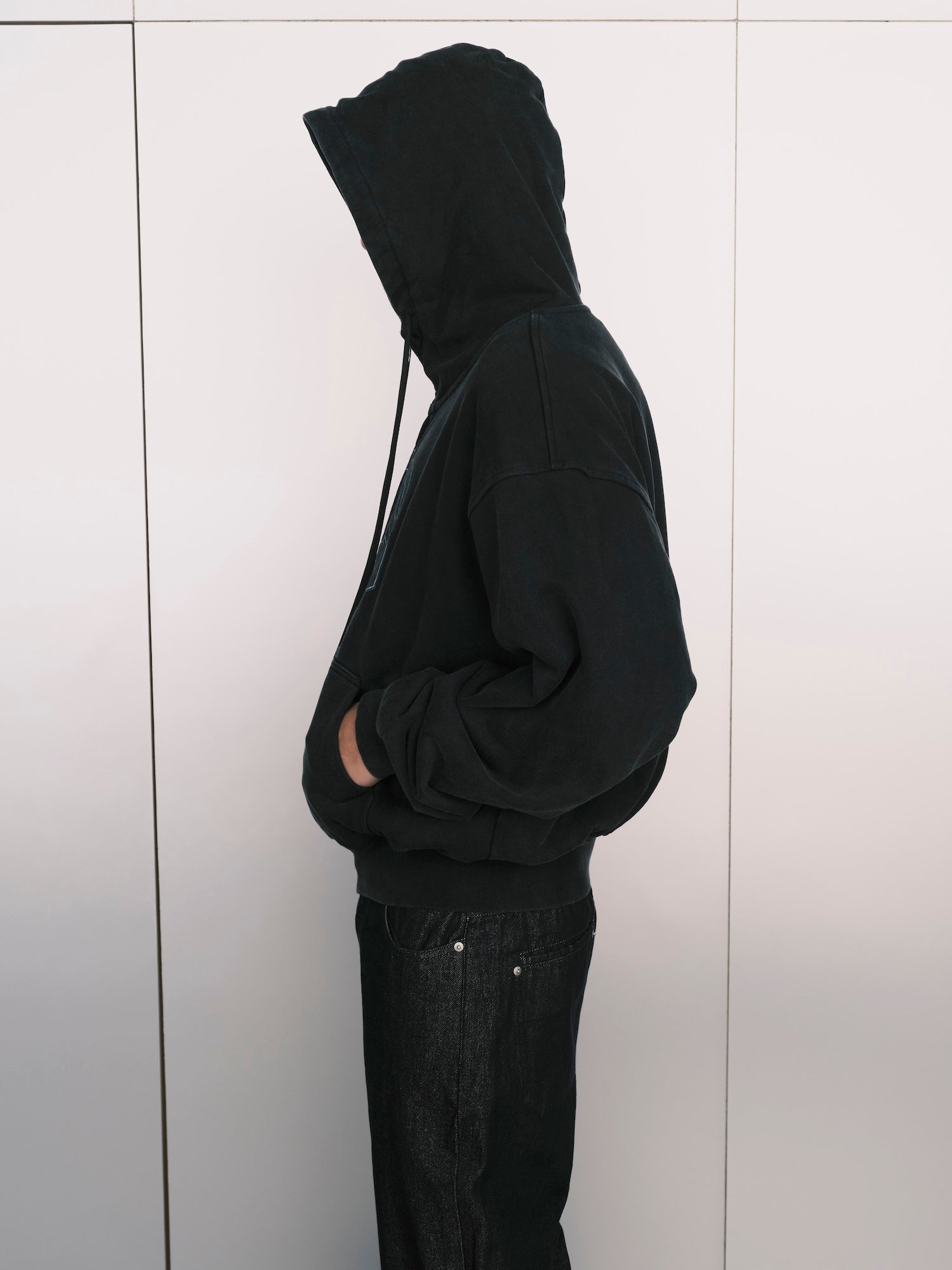 1ds Emblem Zip Up