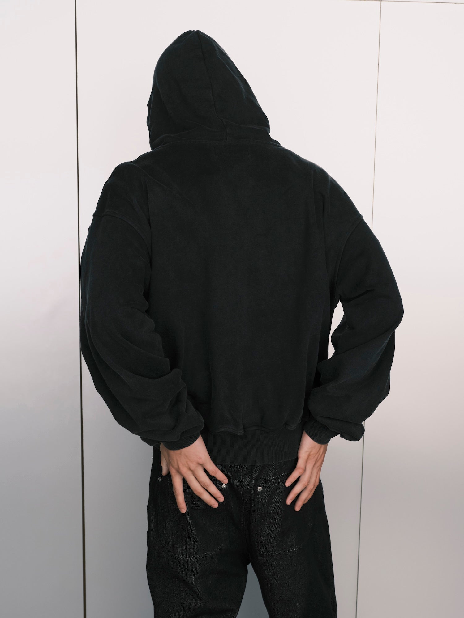 1ds Emblem Zip Up