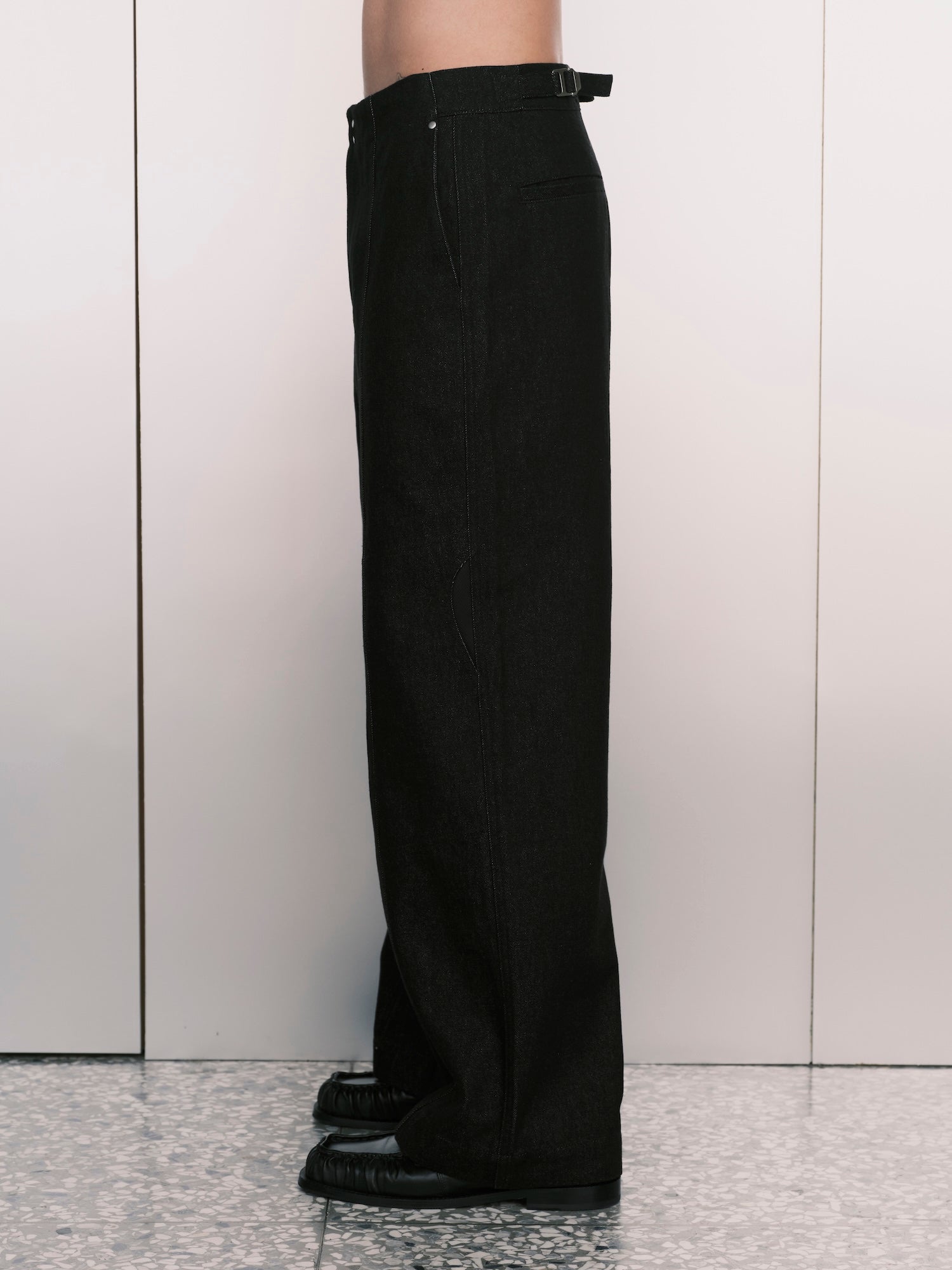 1Ds 26Type1 Denim Pants