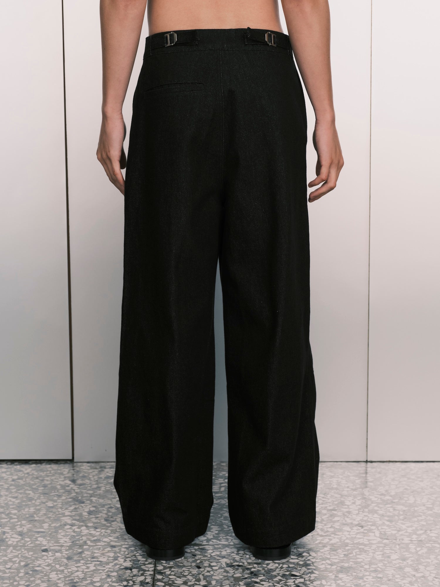 1Ds 26Type1 Denim Pants