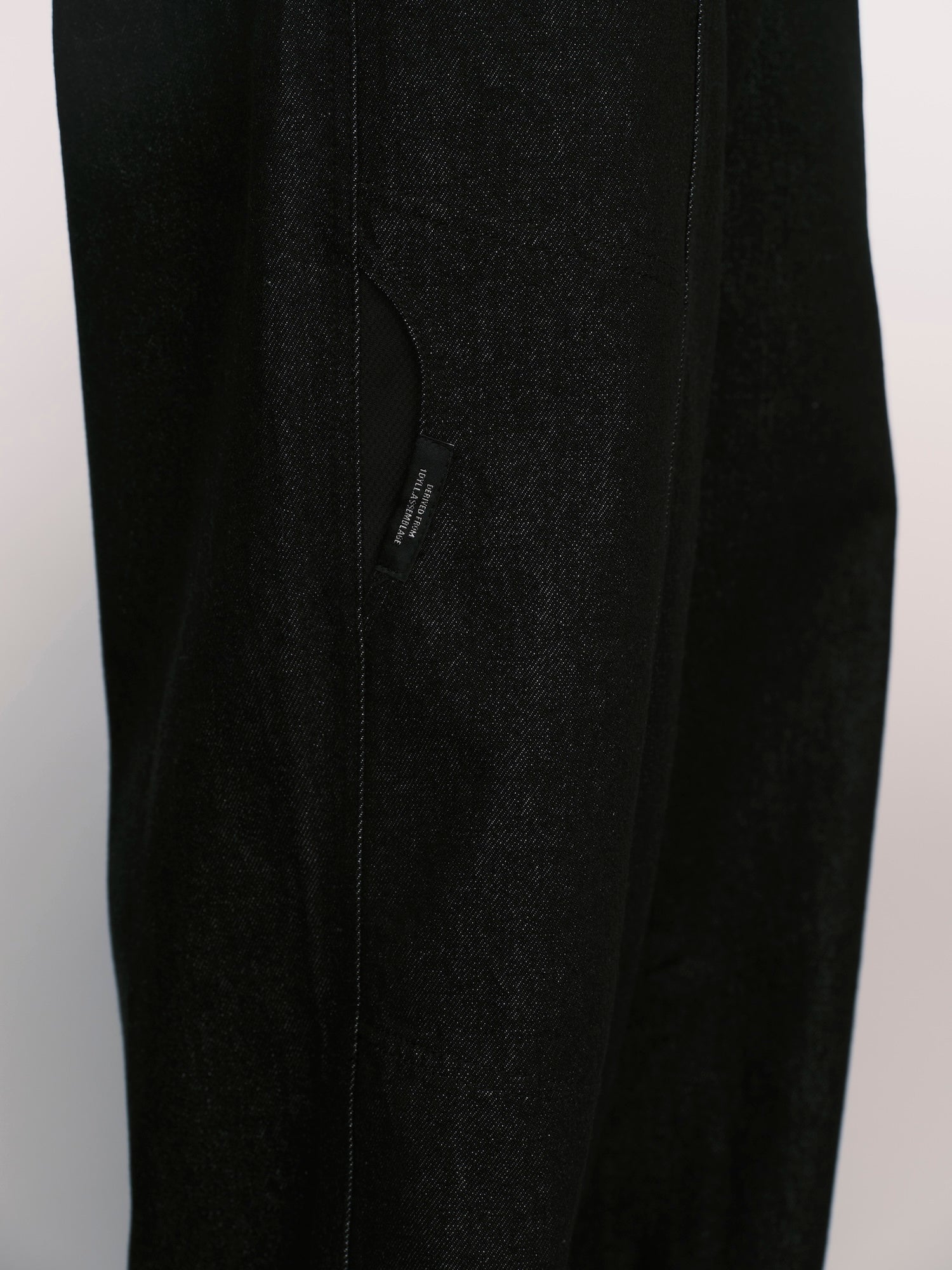 1Ds 26Type1 Denim Pants