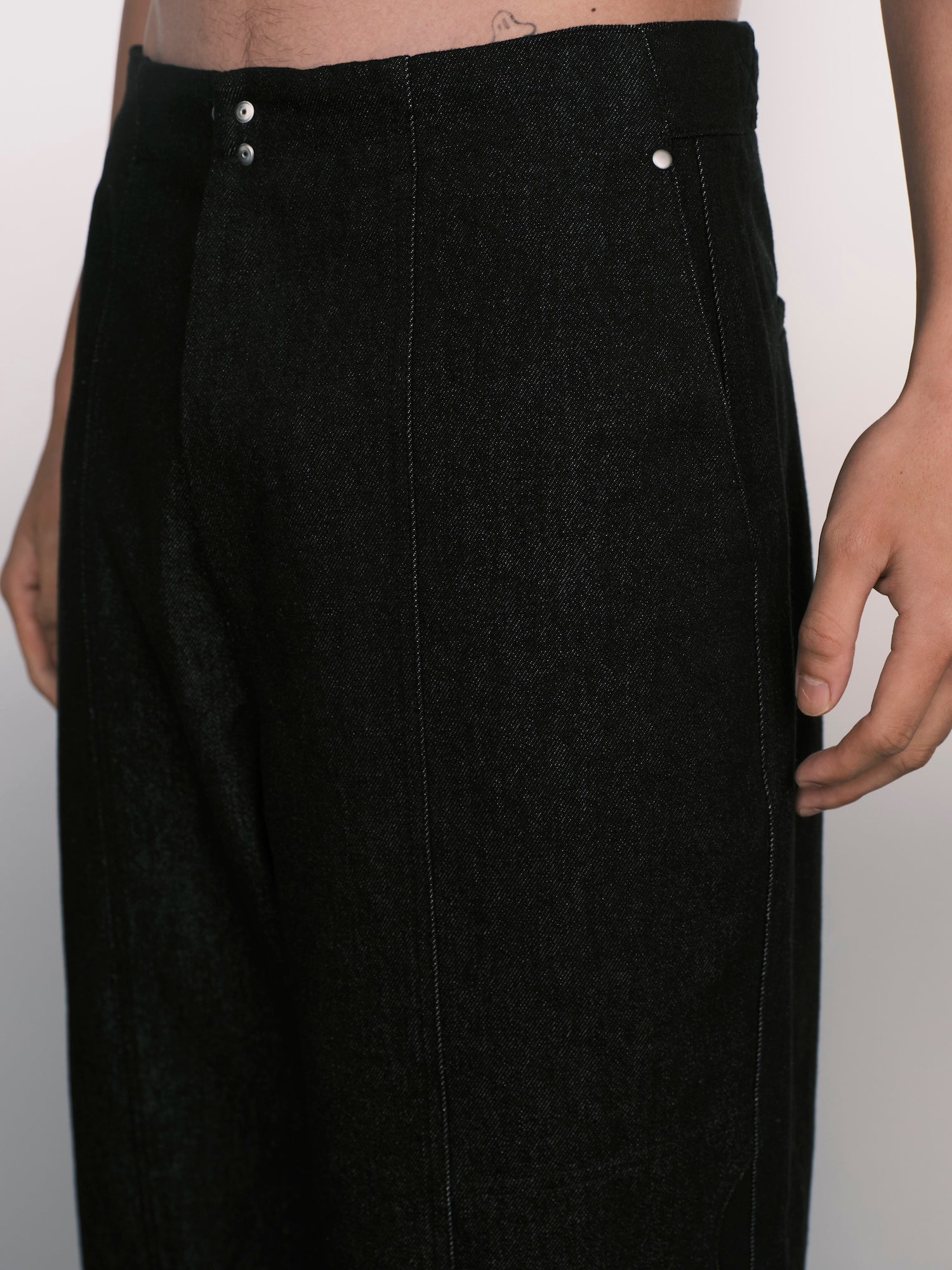 1Ds 26Type1 Denim Pants