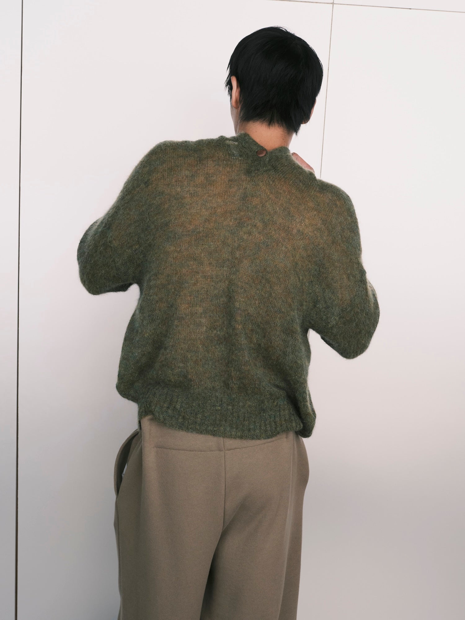 Drew Barrymore Cardigan