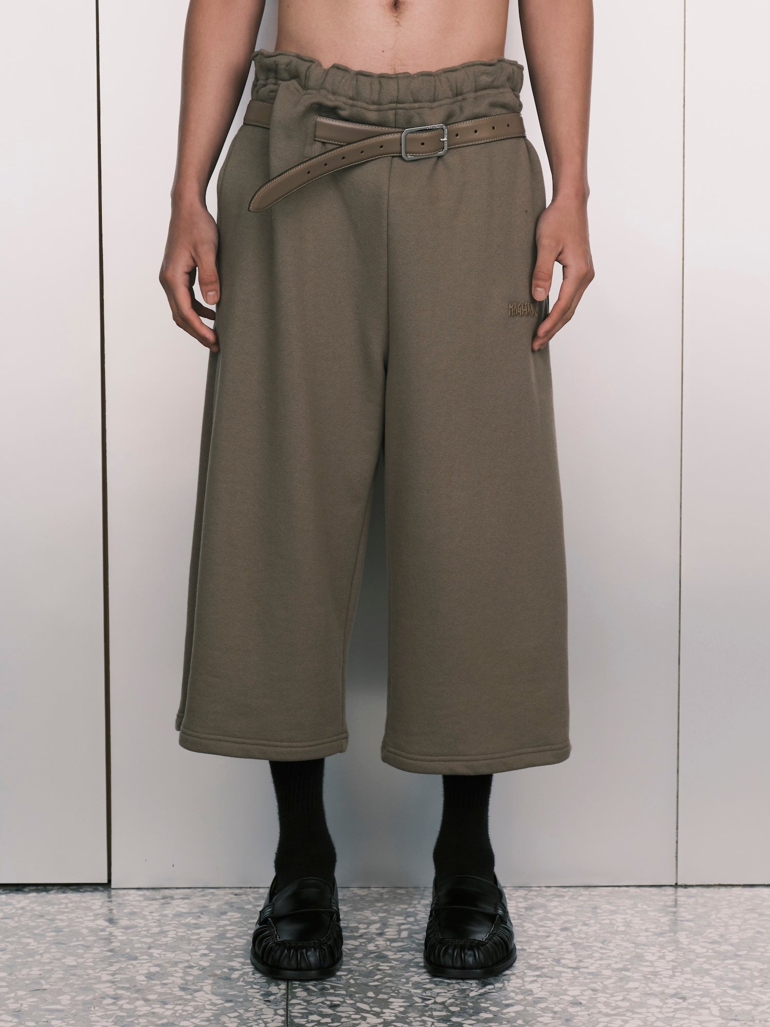 Provincia Shorts