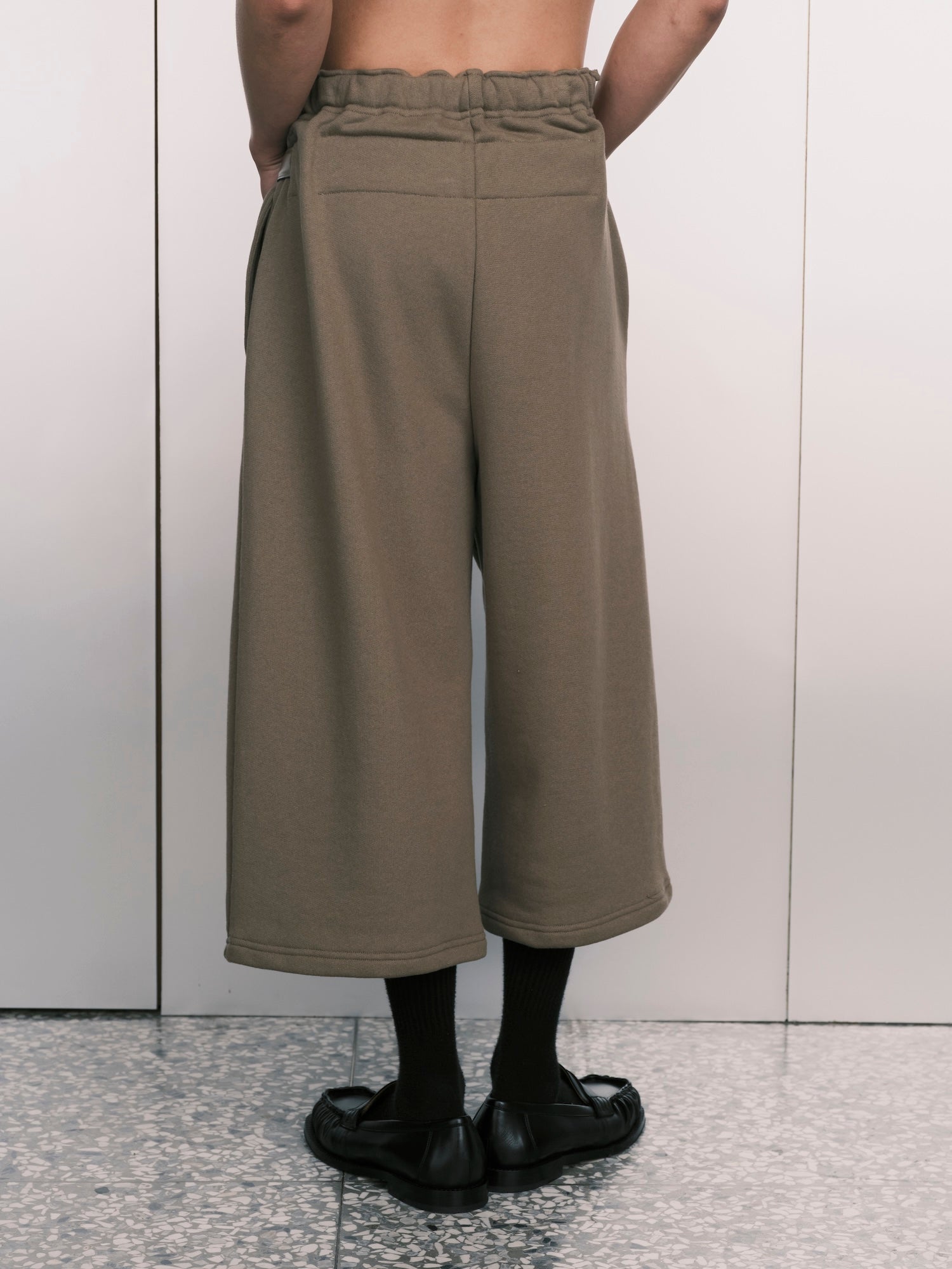 Provincia Shorts