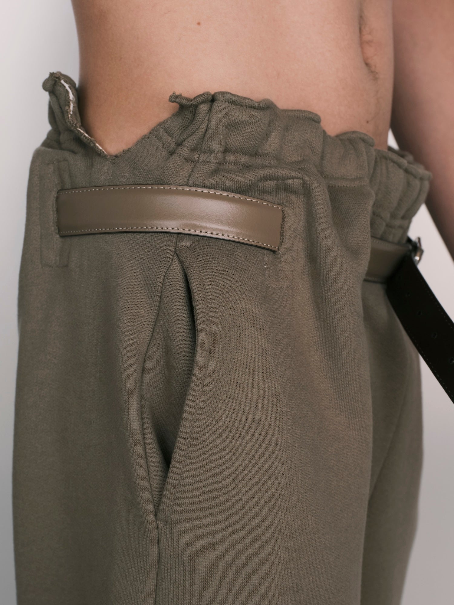 Provincia Shorts
