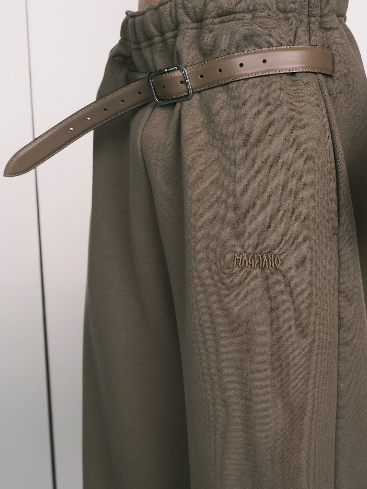 Provincia Shorts