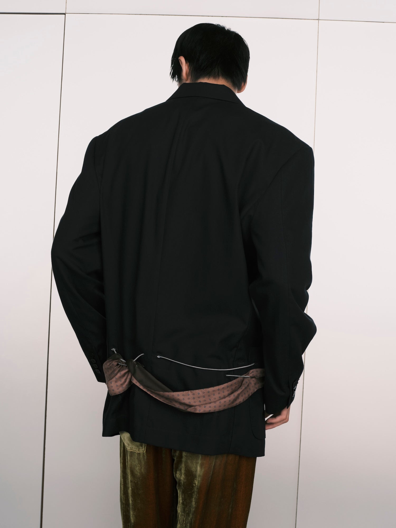 Big Monopetto Chic Release Blazer