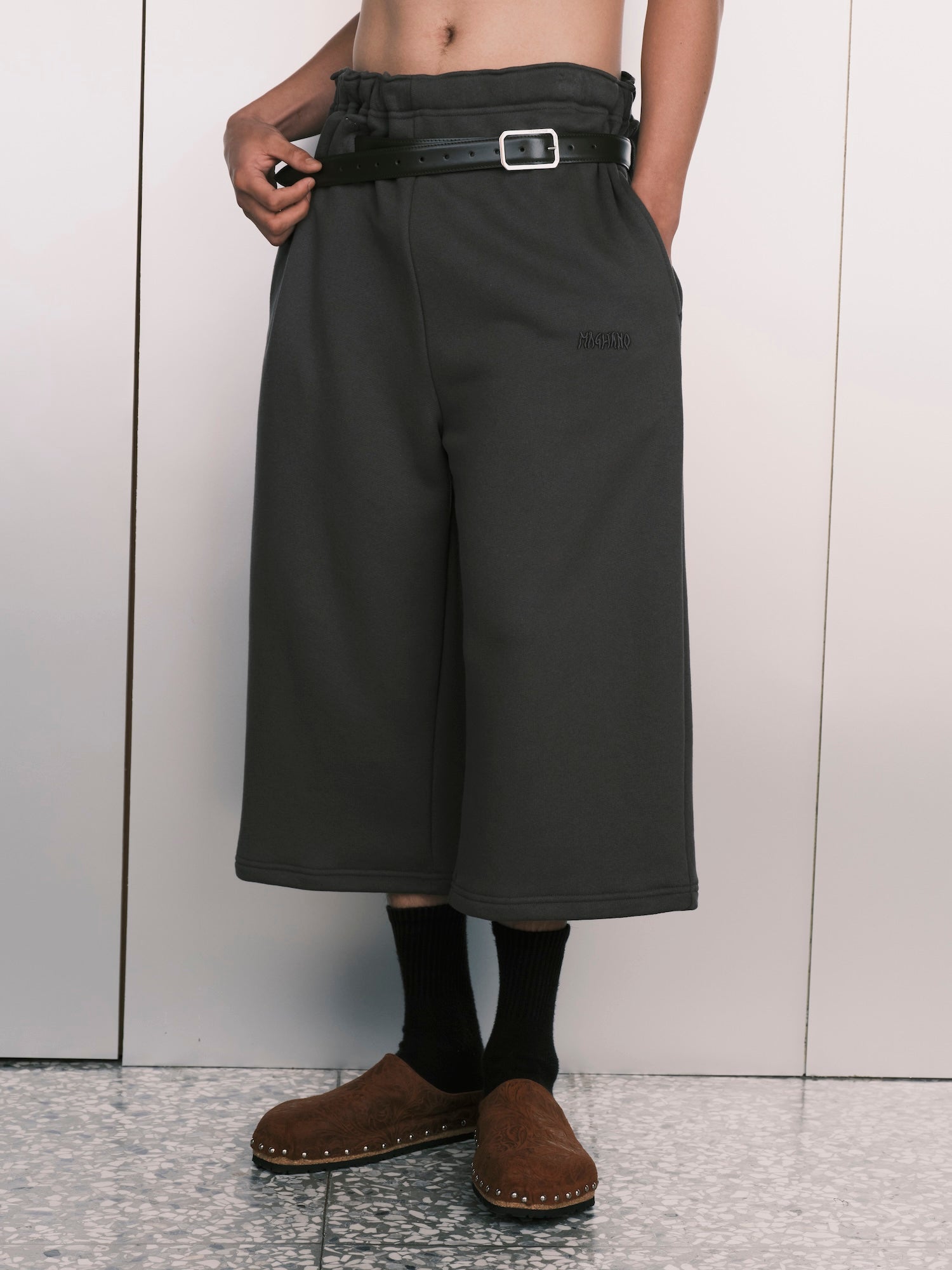 Provincia Shorts