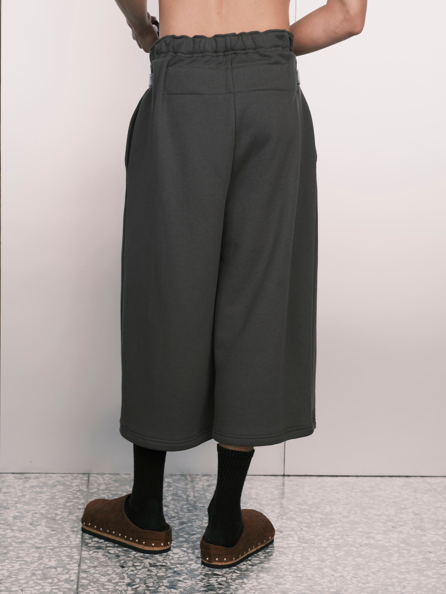 Provincia Shorts