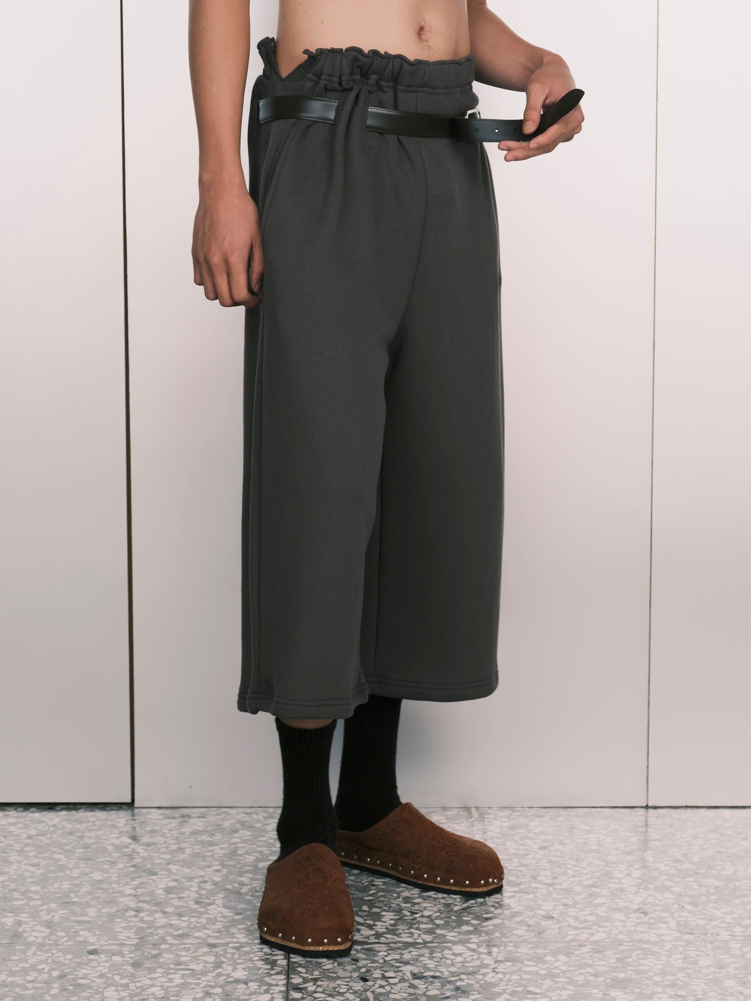 Provincia Shorts