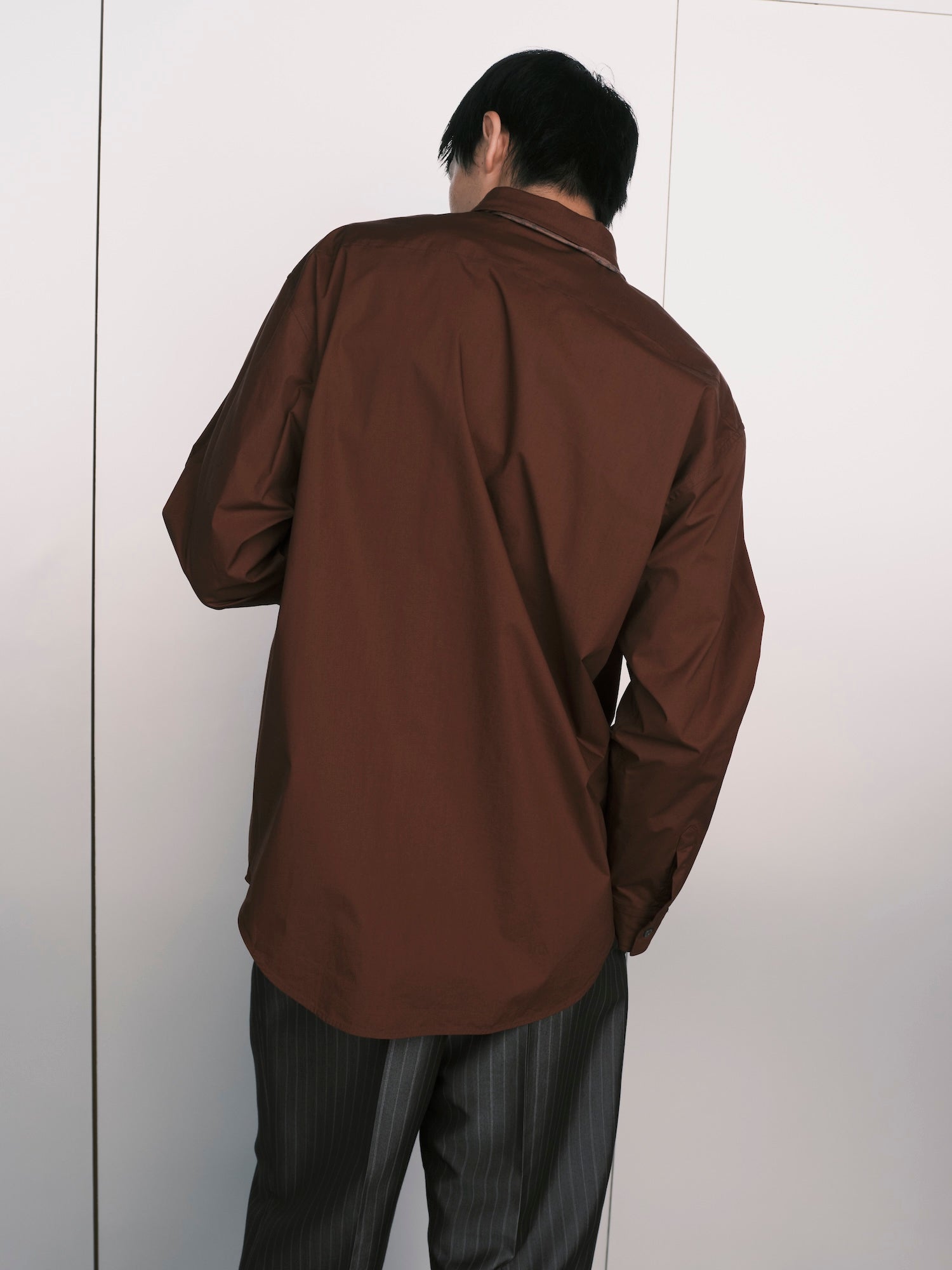 Crispy Penna Shirt